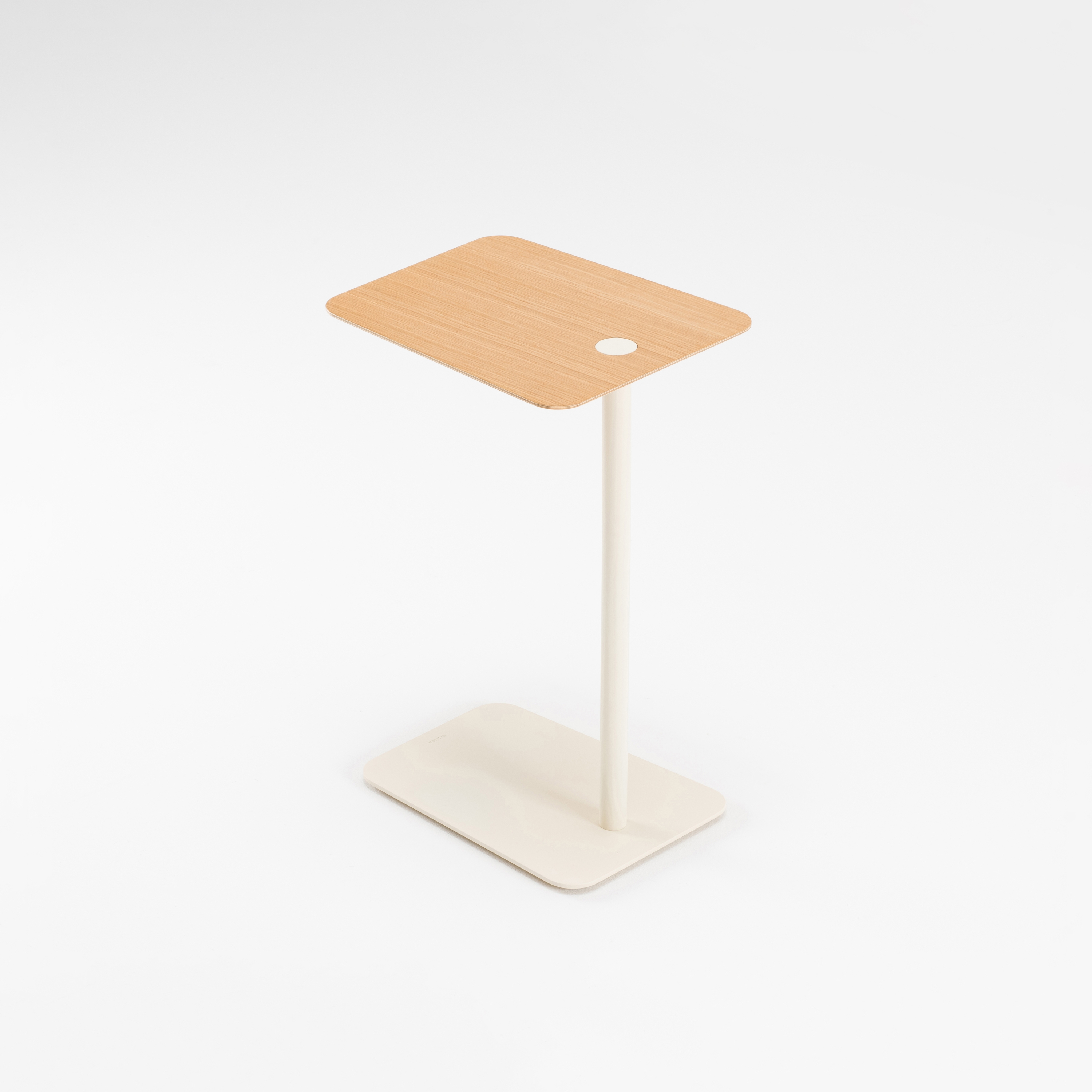 Loop Side Table