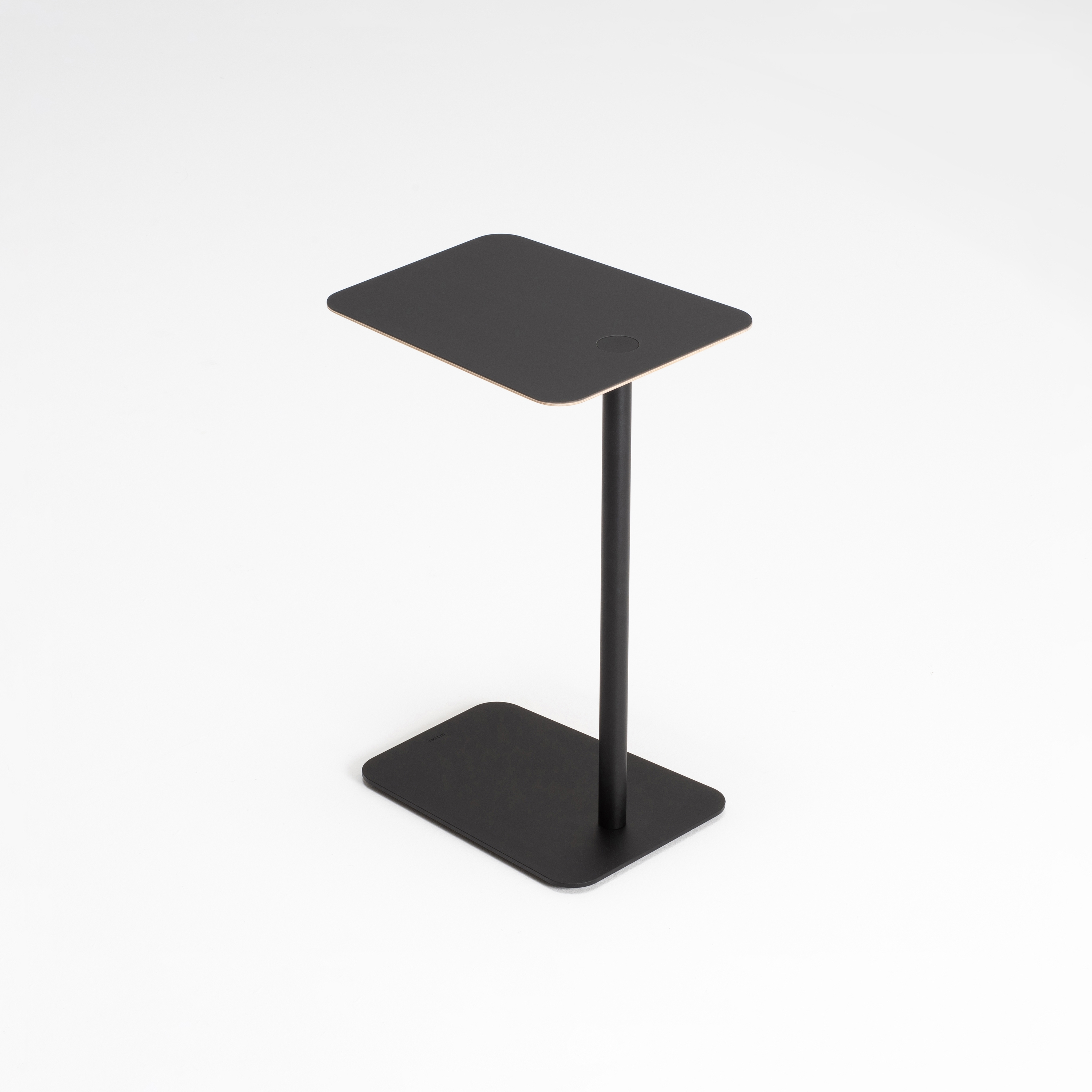 Loop Side Table