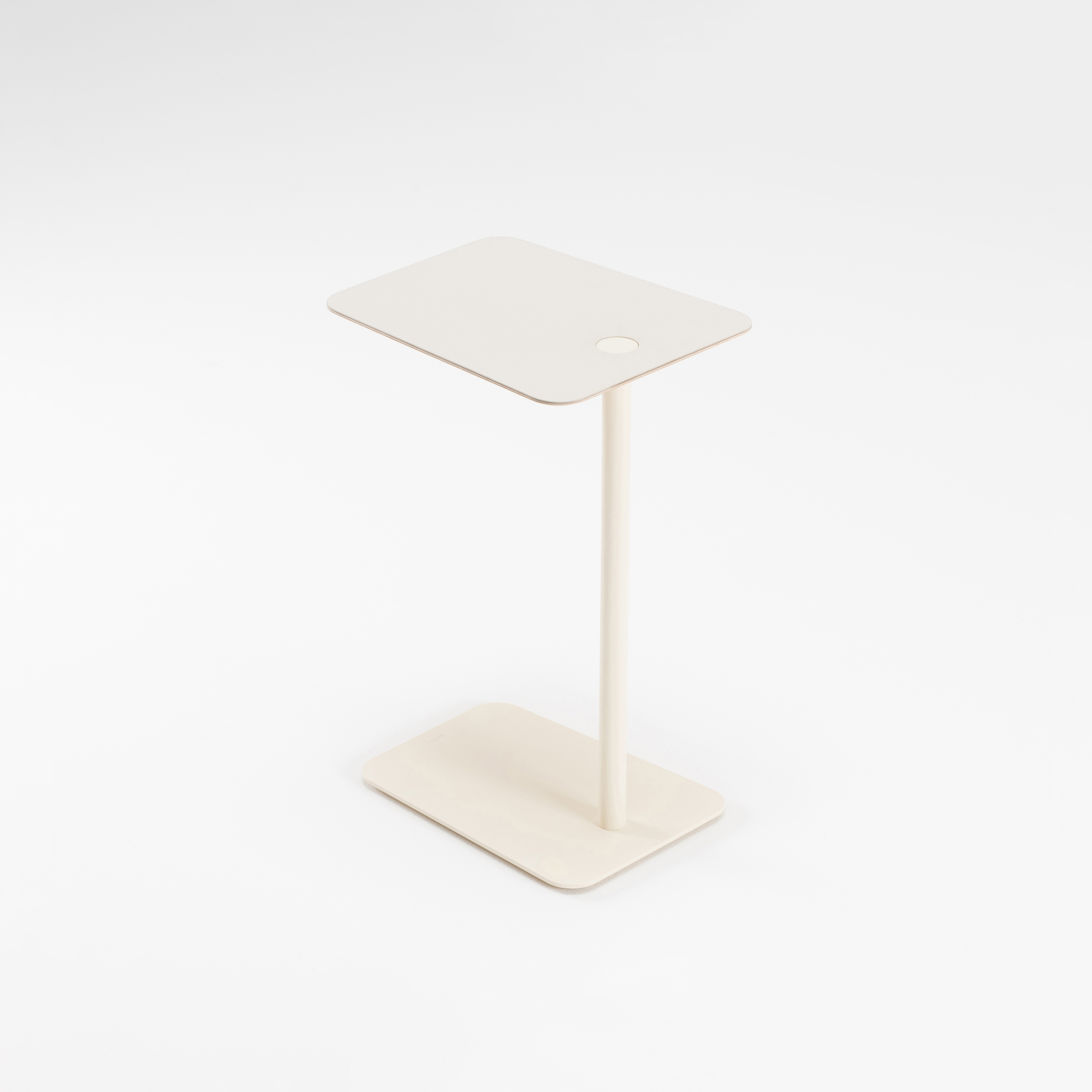 Loop Side Table