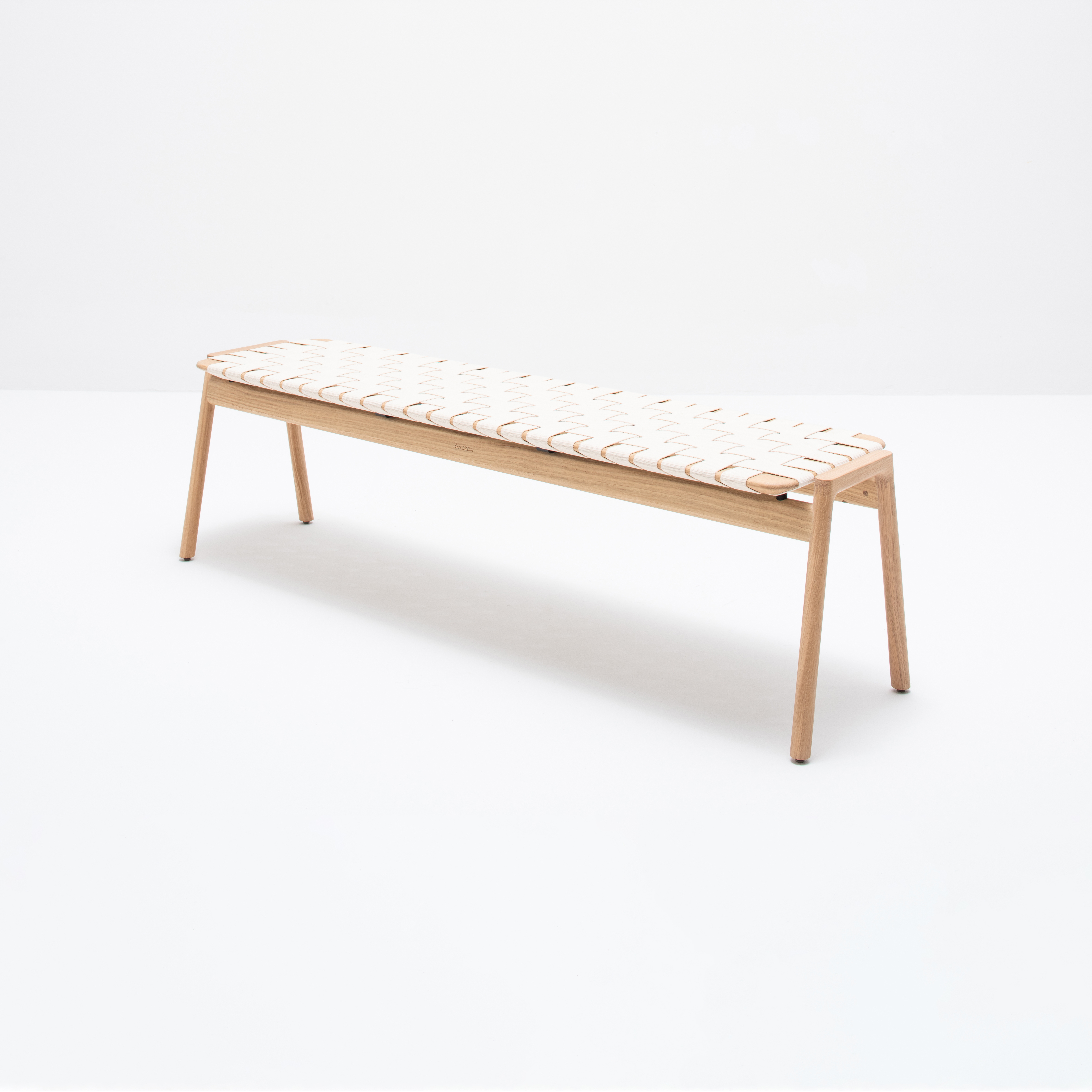 Mostrar el producto Fawn | Klupa Bench del fabricante GAZZDA