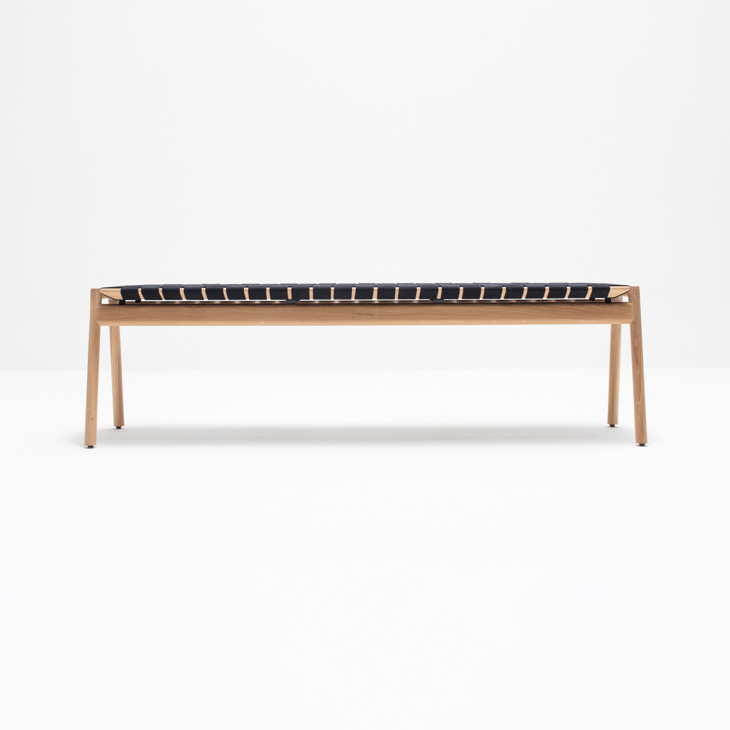 Produkt Fawn | Klupa Bench des Herstellers GAZZDA anzeigen