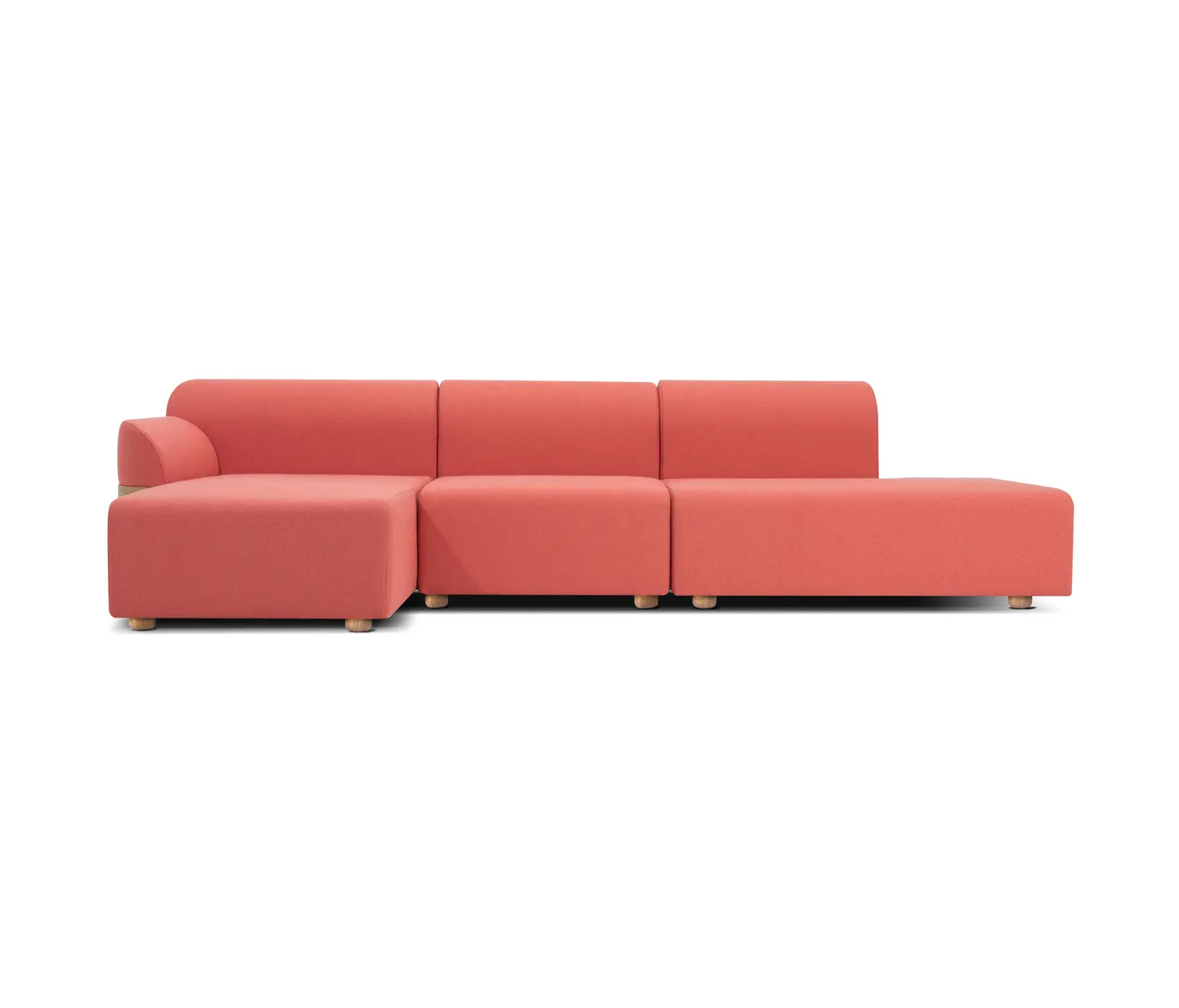 GAZZDA - Hugg Modular Sofa