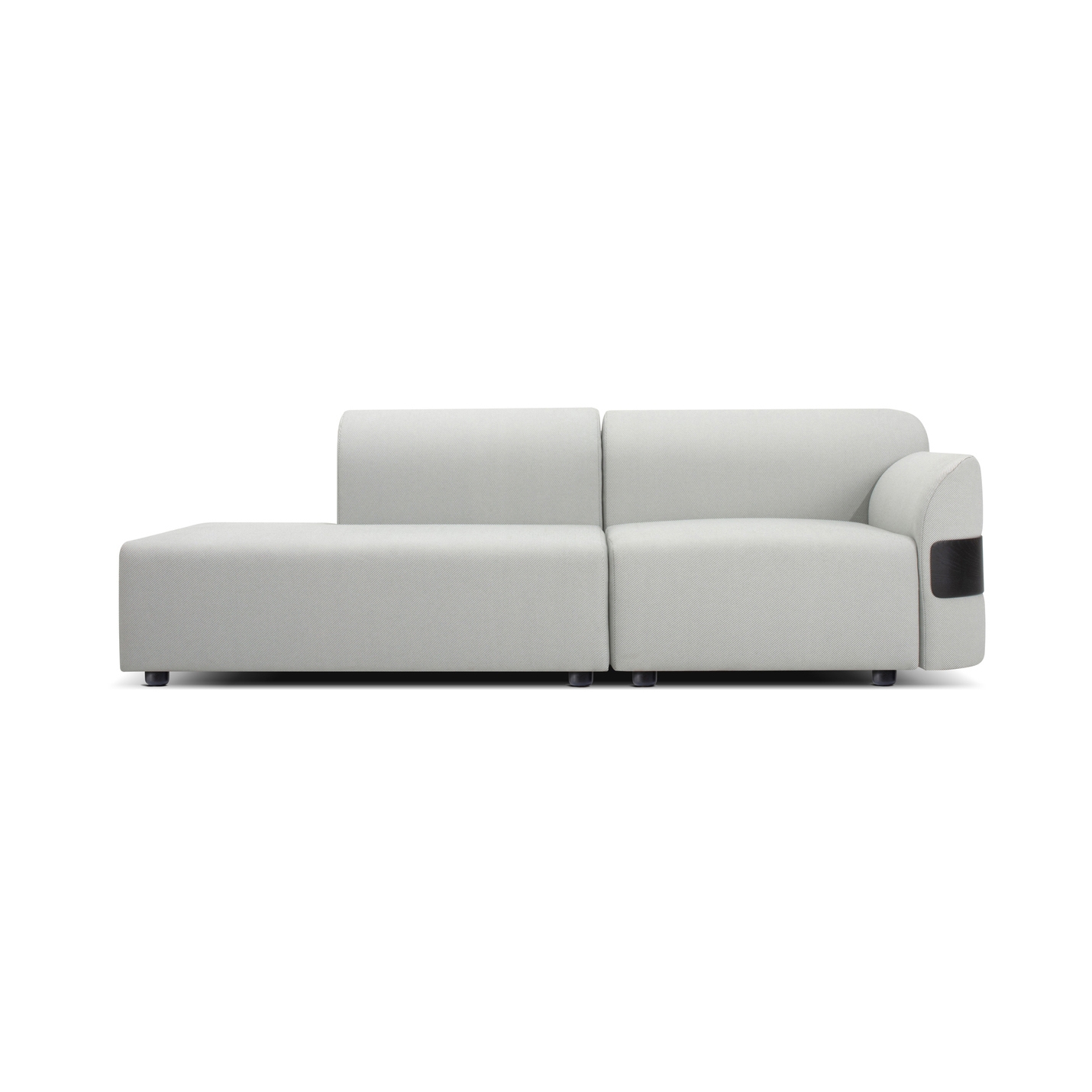 Mostrar el producto Hugg Modular Sofa del fabricante GAZZDA