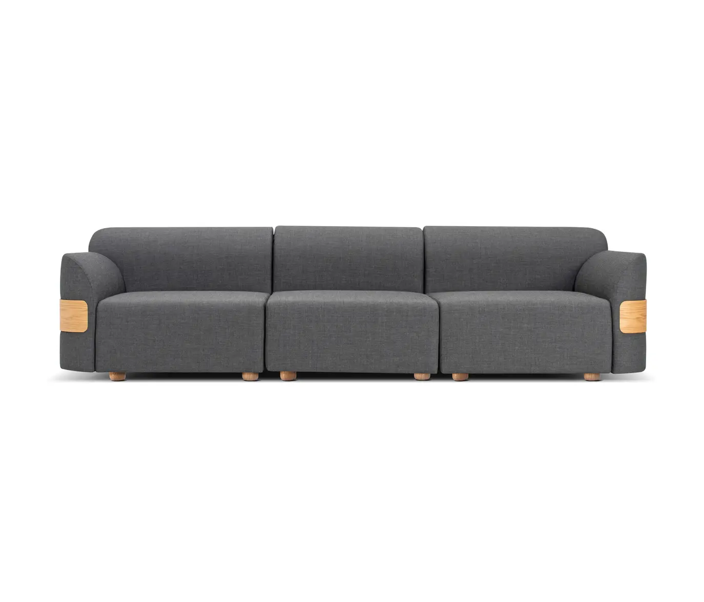 GAZZDA - Hugg Modular Sofa