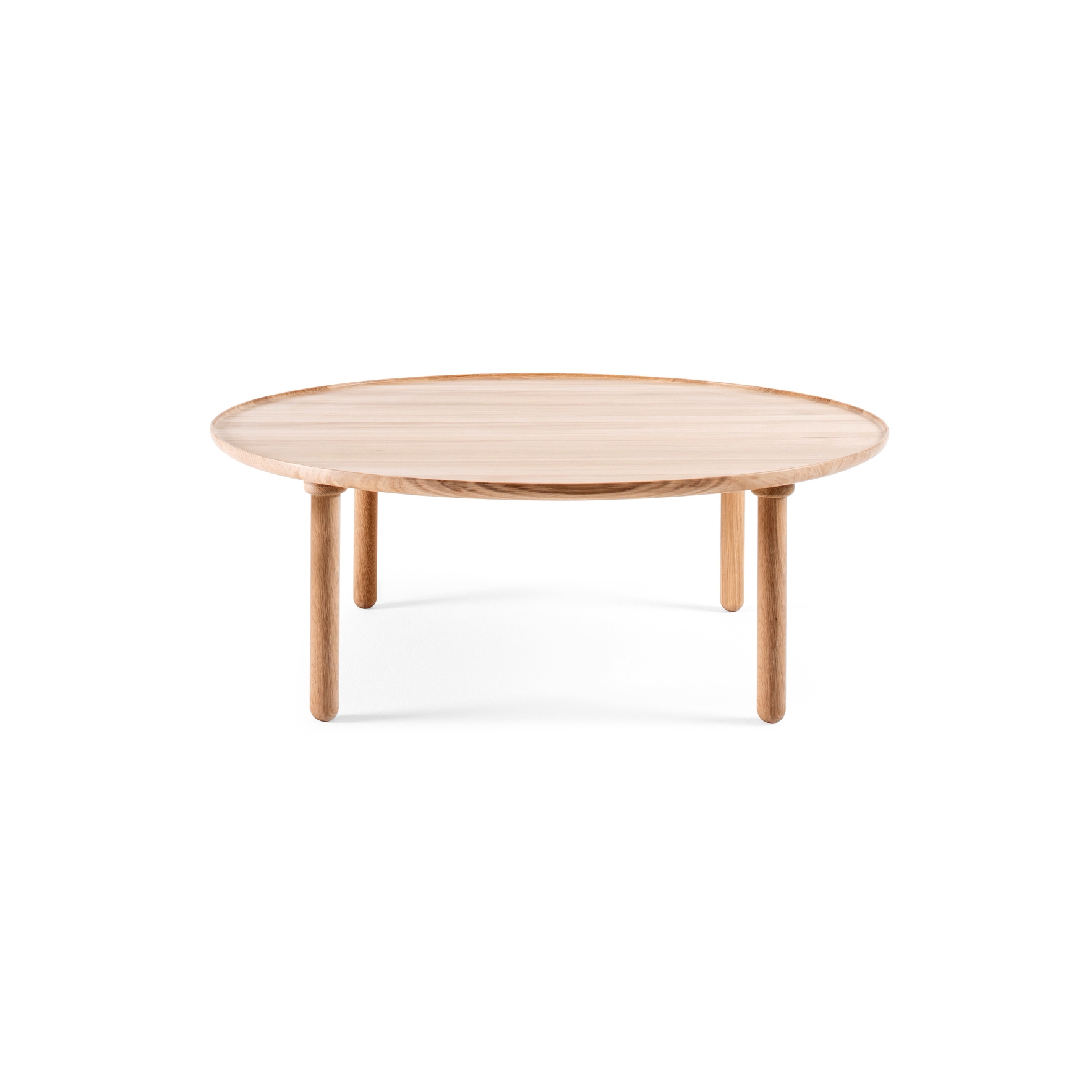 Display product Mu Coffee Table from manufacturer GAZZDA