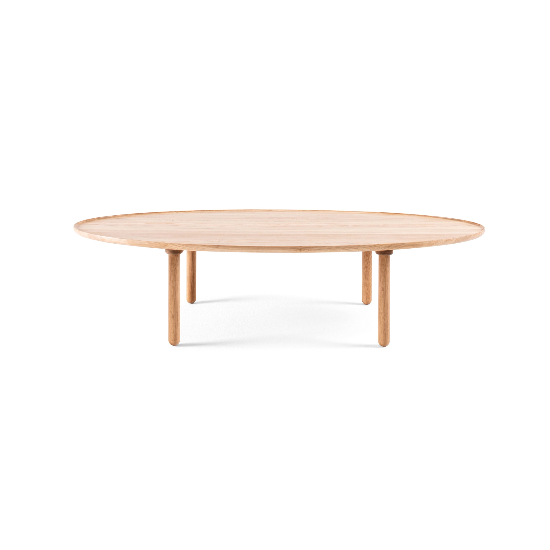 Display product Mu Coffee Table from manufacturer GAZZDA