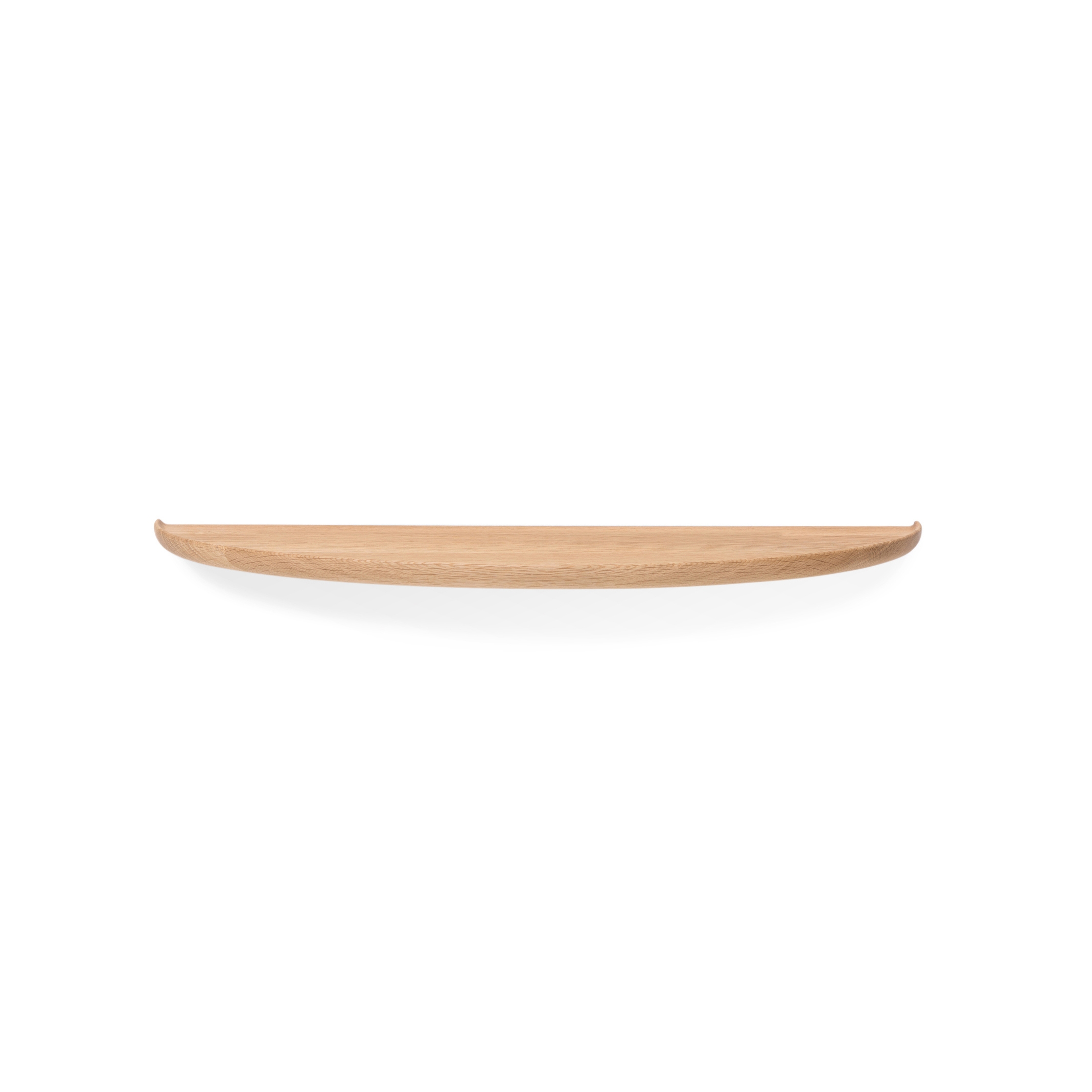 Display product Mu Floating Shelf from manufacturer GAZZDA