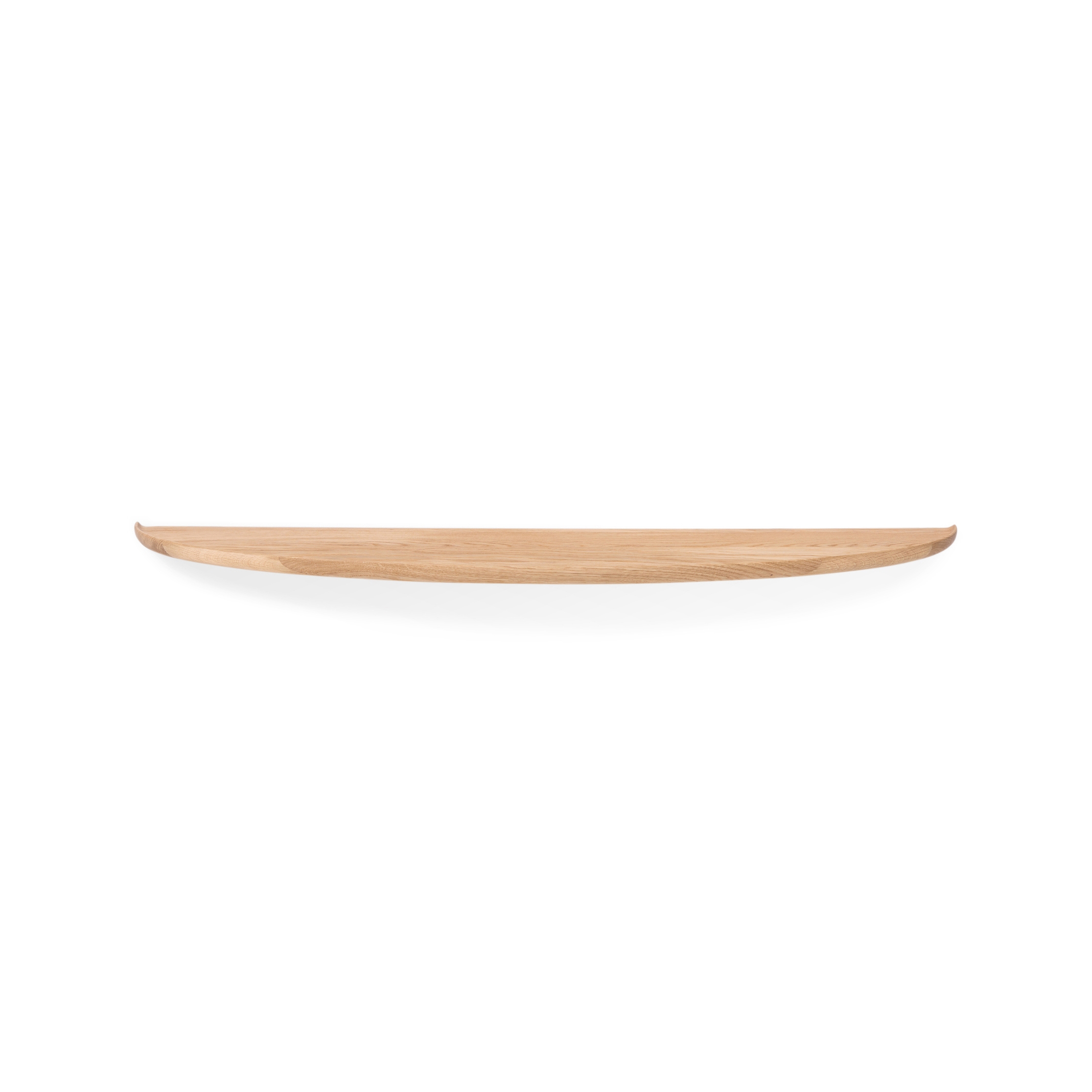 Display product Mu Floating Shelf from manufacturer GAZZDA
