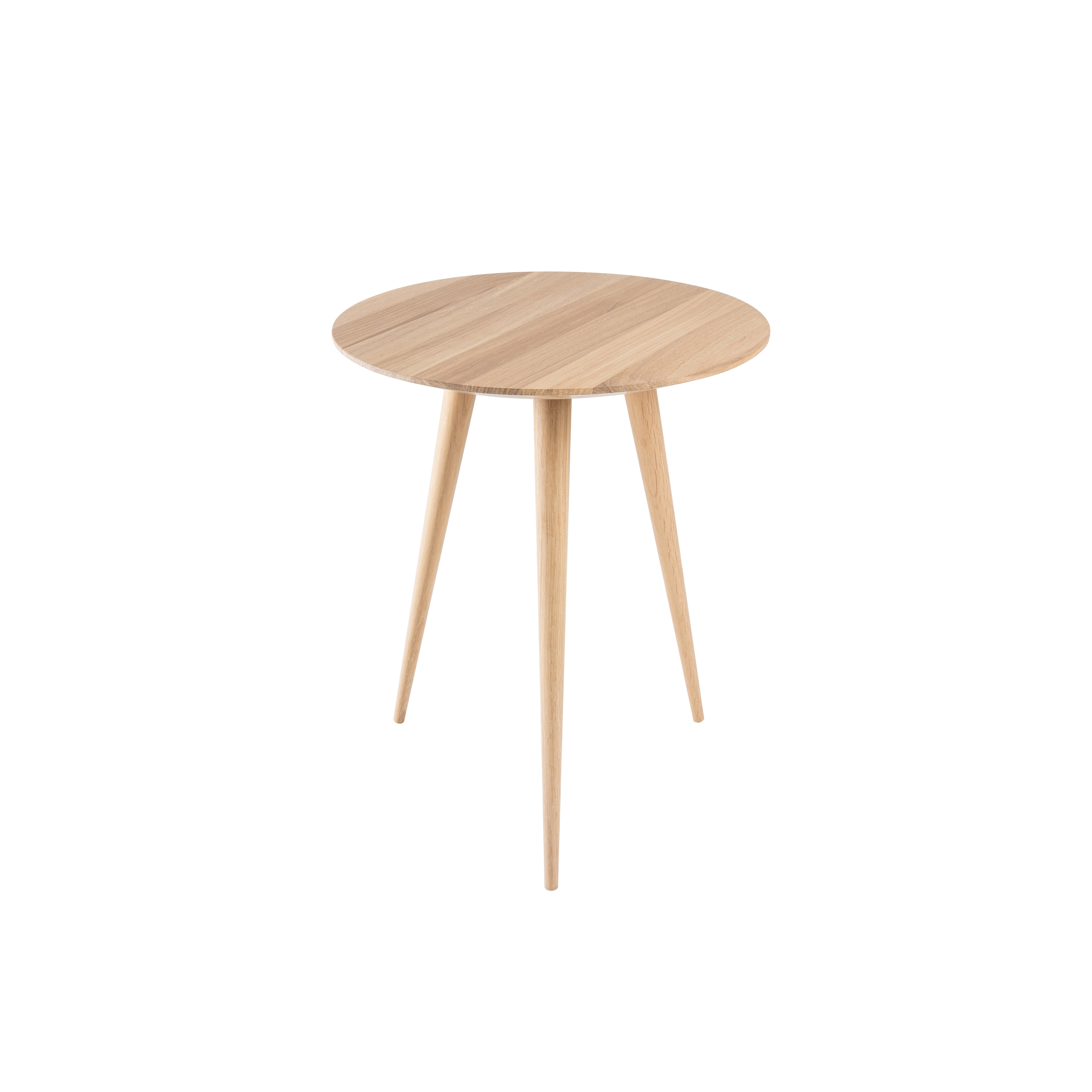 Arp | side table ϕ 45