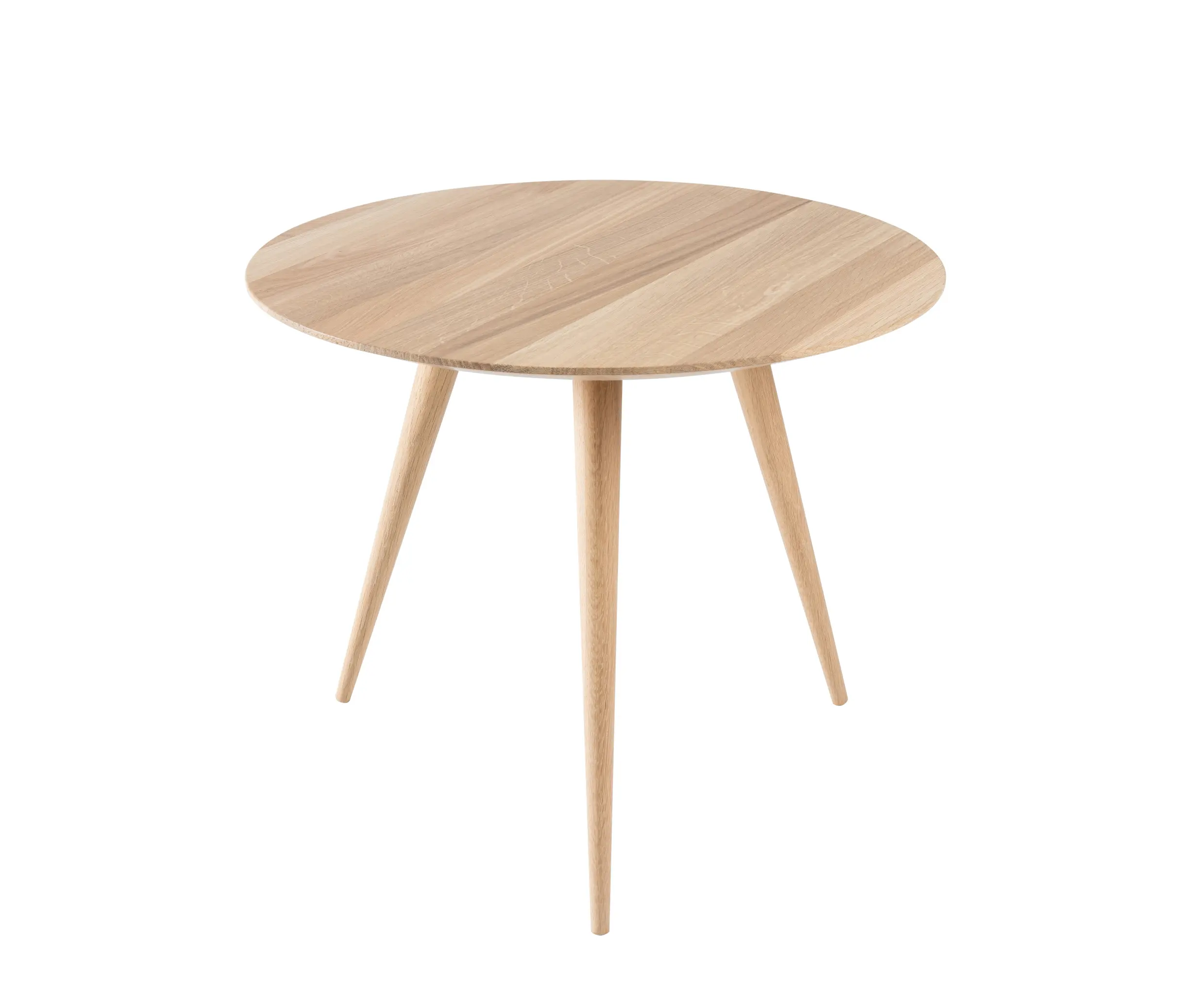 GAZZDA - Arp | side table ϕ 55