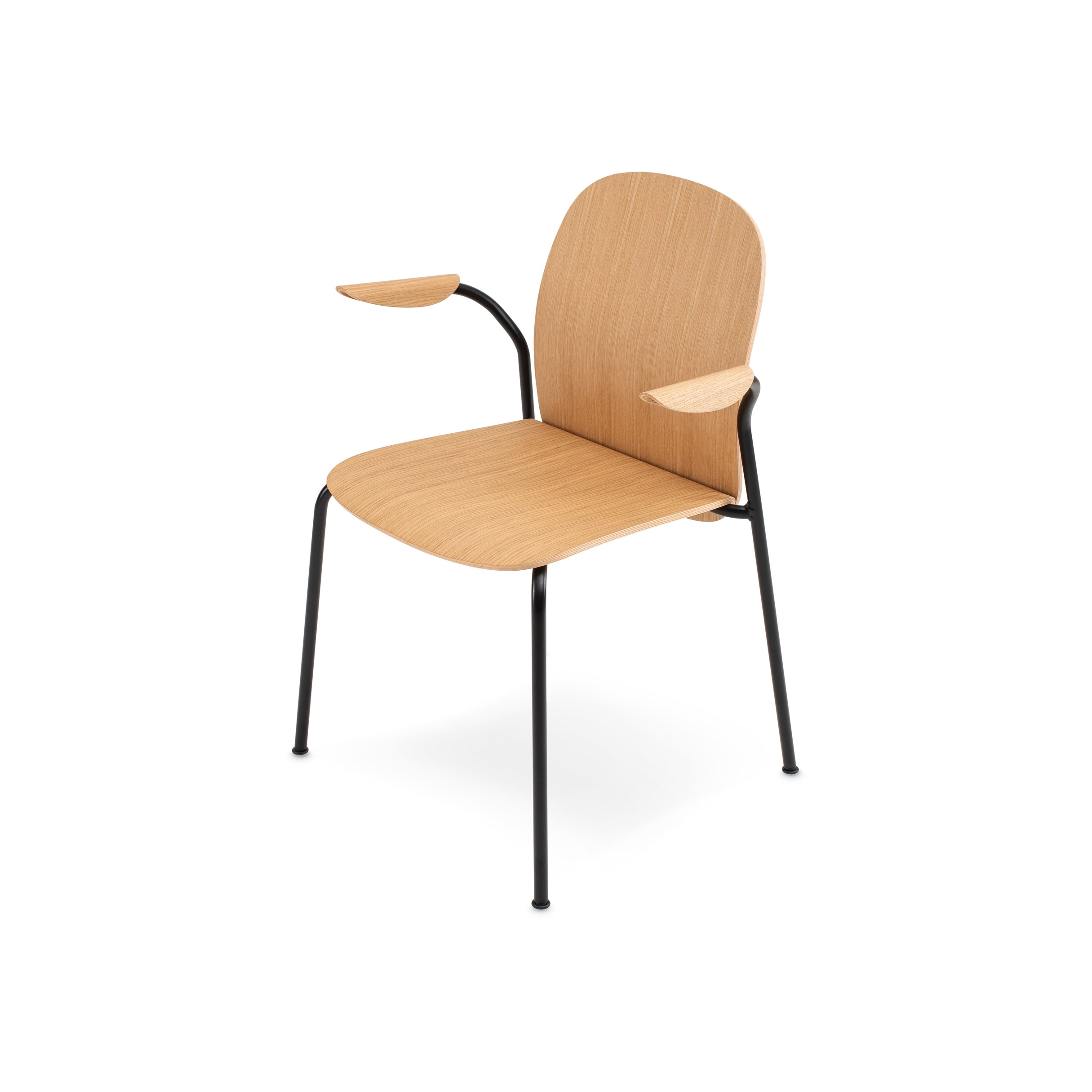 Produkt Book Armchair Oak des Herstellers GAZZDA anzeigen