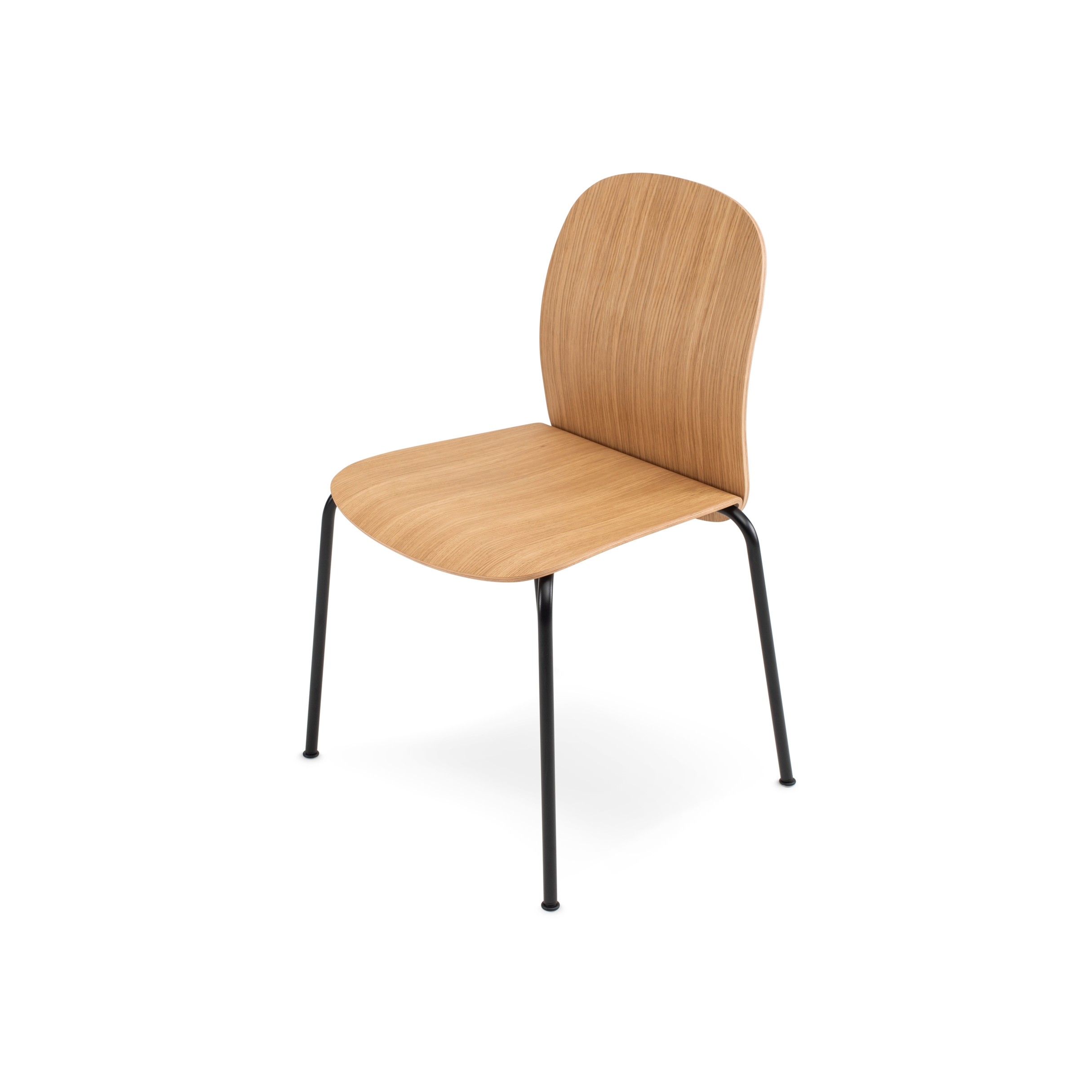 Display product Book Side chair from manufacturer GAZZDA