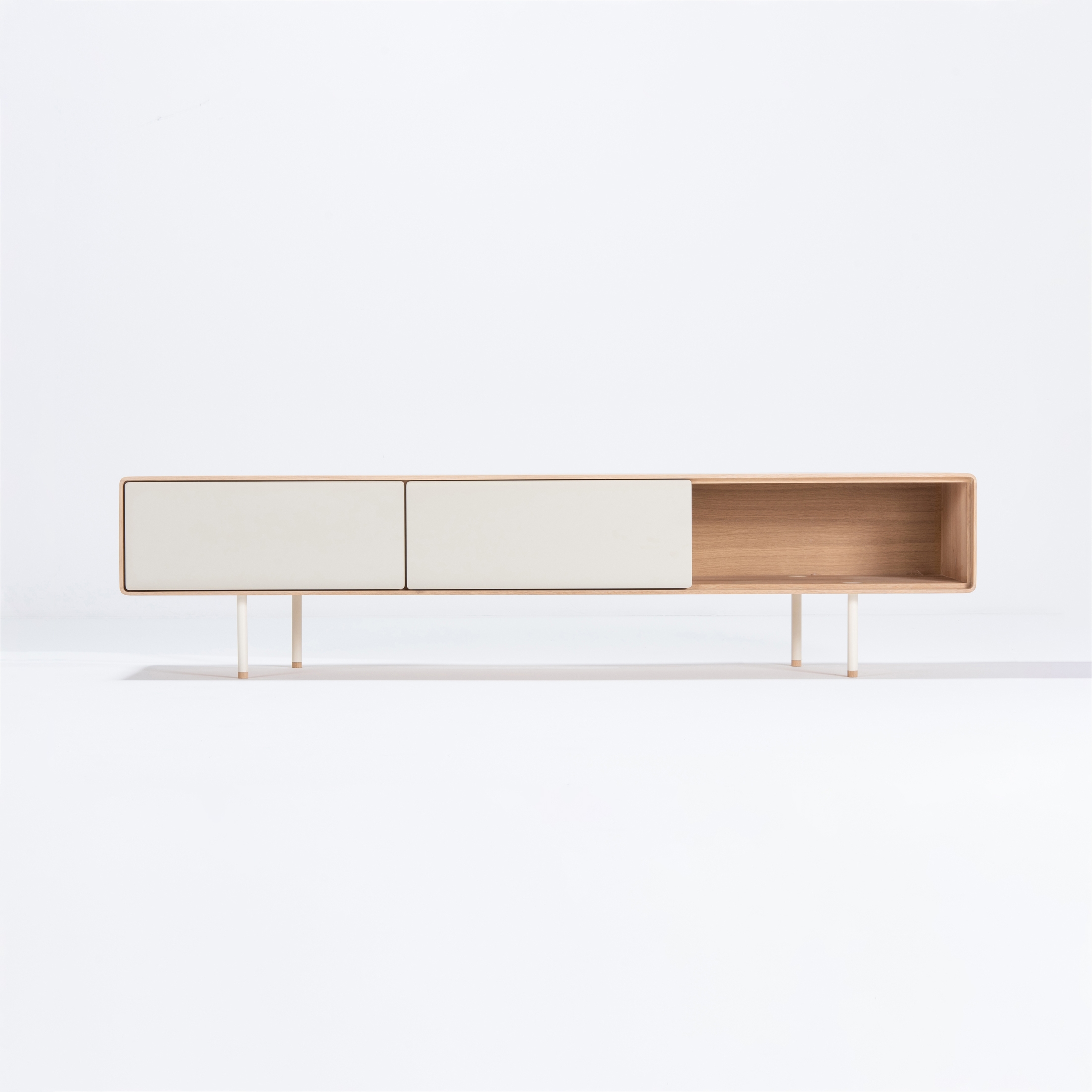Display product Fina lowboard | 200 from manufacturer GAZZDA