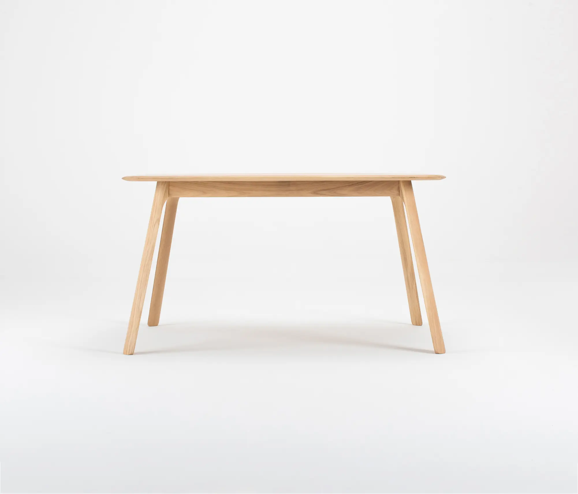 GAZZDA - Teska table | 140x90
