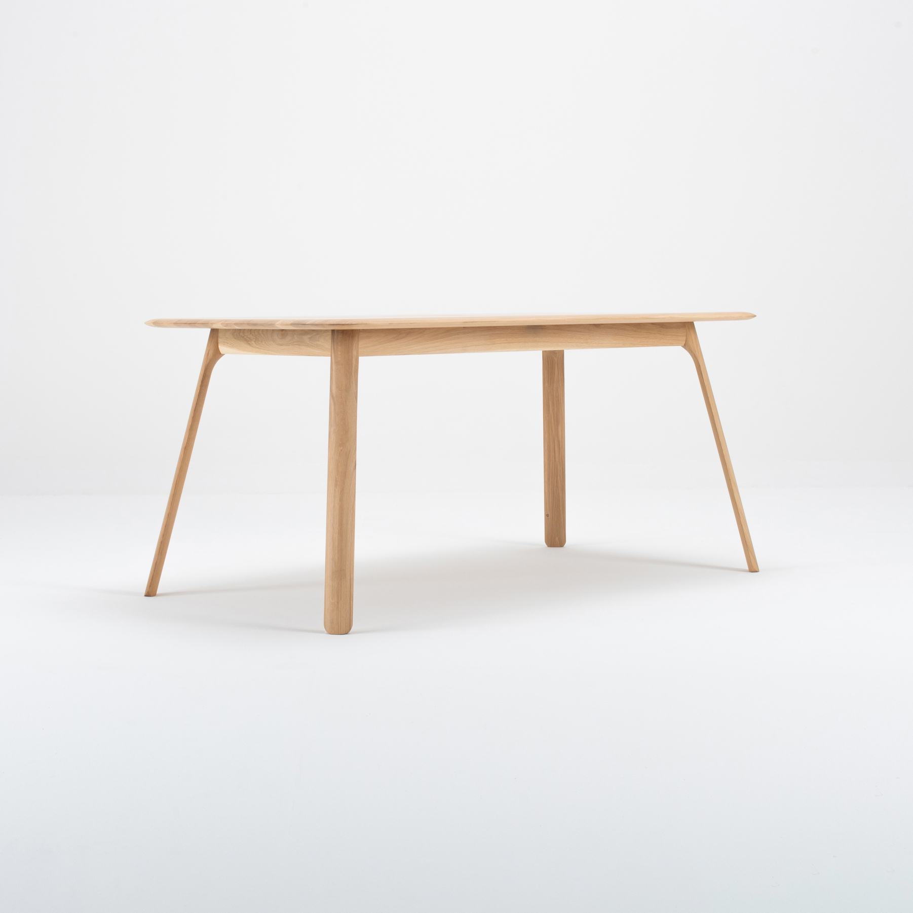 Display product Teska table | 160x90 from manufacturer GAZZDA