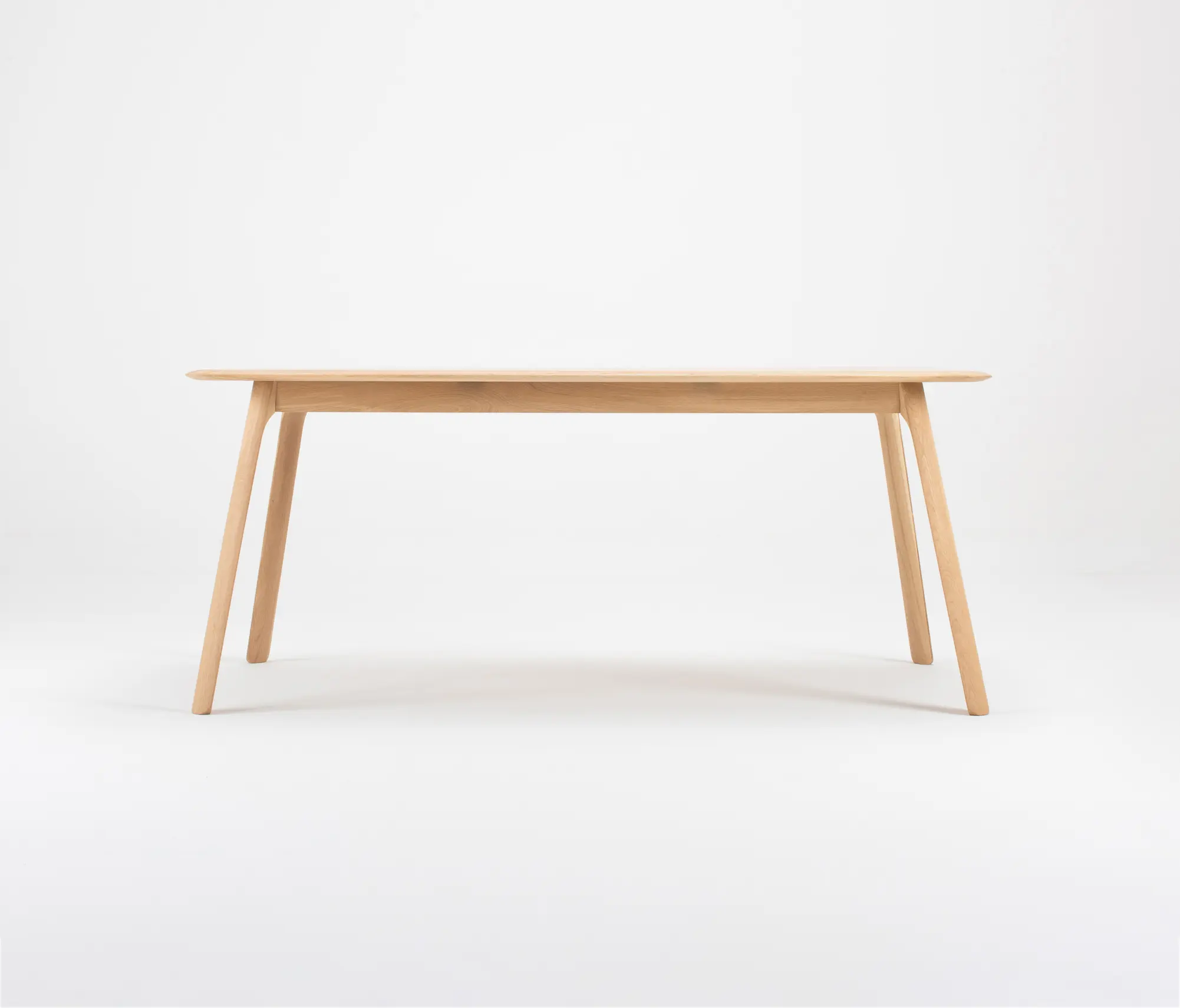 GAZZDA - Teska table | 180x90