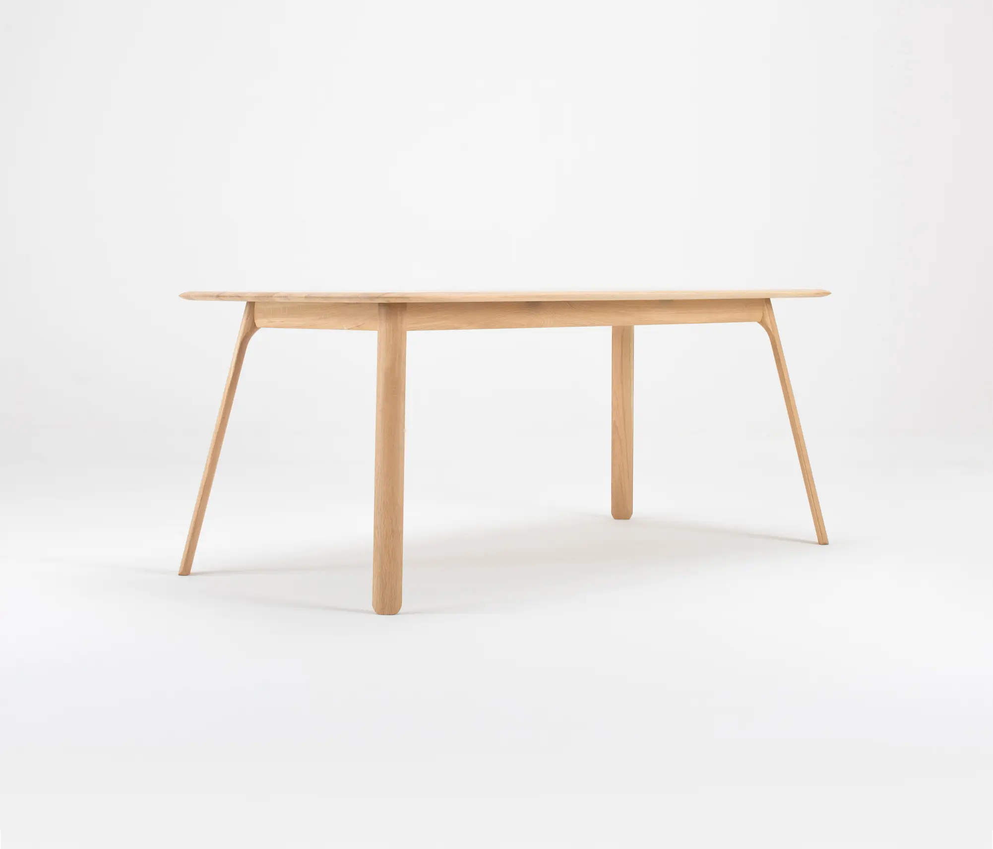 GAZZDA - Teska table | 180x90