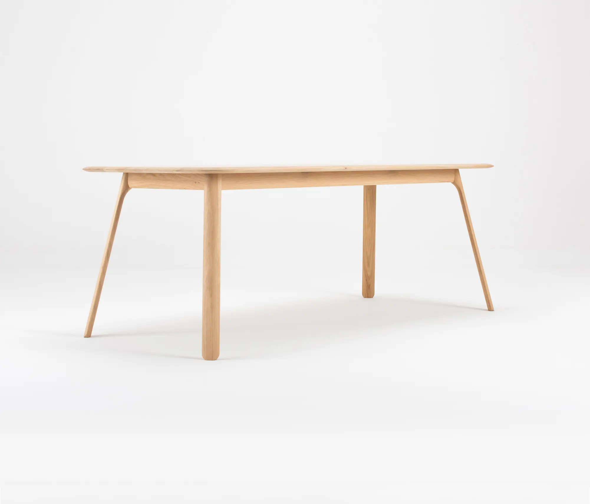 GAZZDA - Teska table | 200x90
