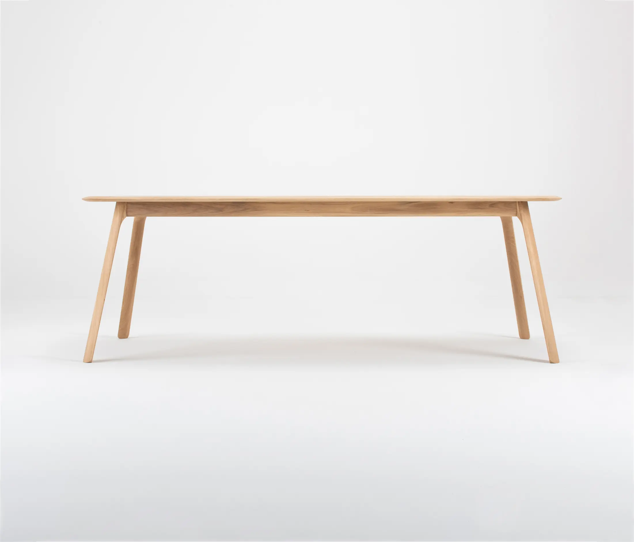 GAZZDA - Teska table | 220x90