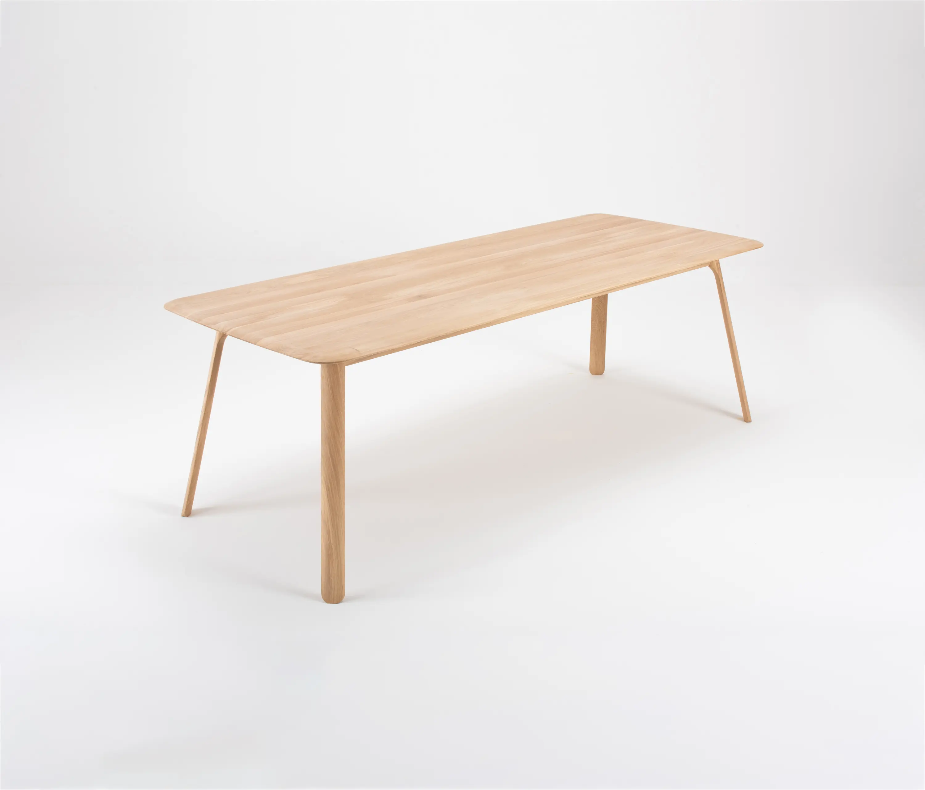 GAZZDA - Teska table | 220x90