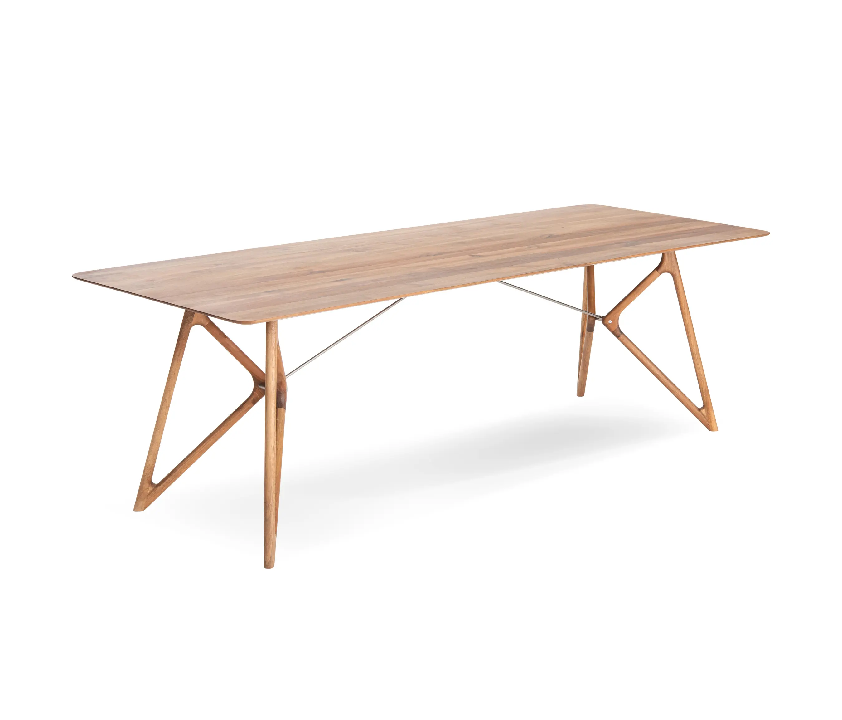 GAZZDA - Tink table | 240x90x75 | walnut