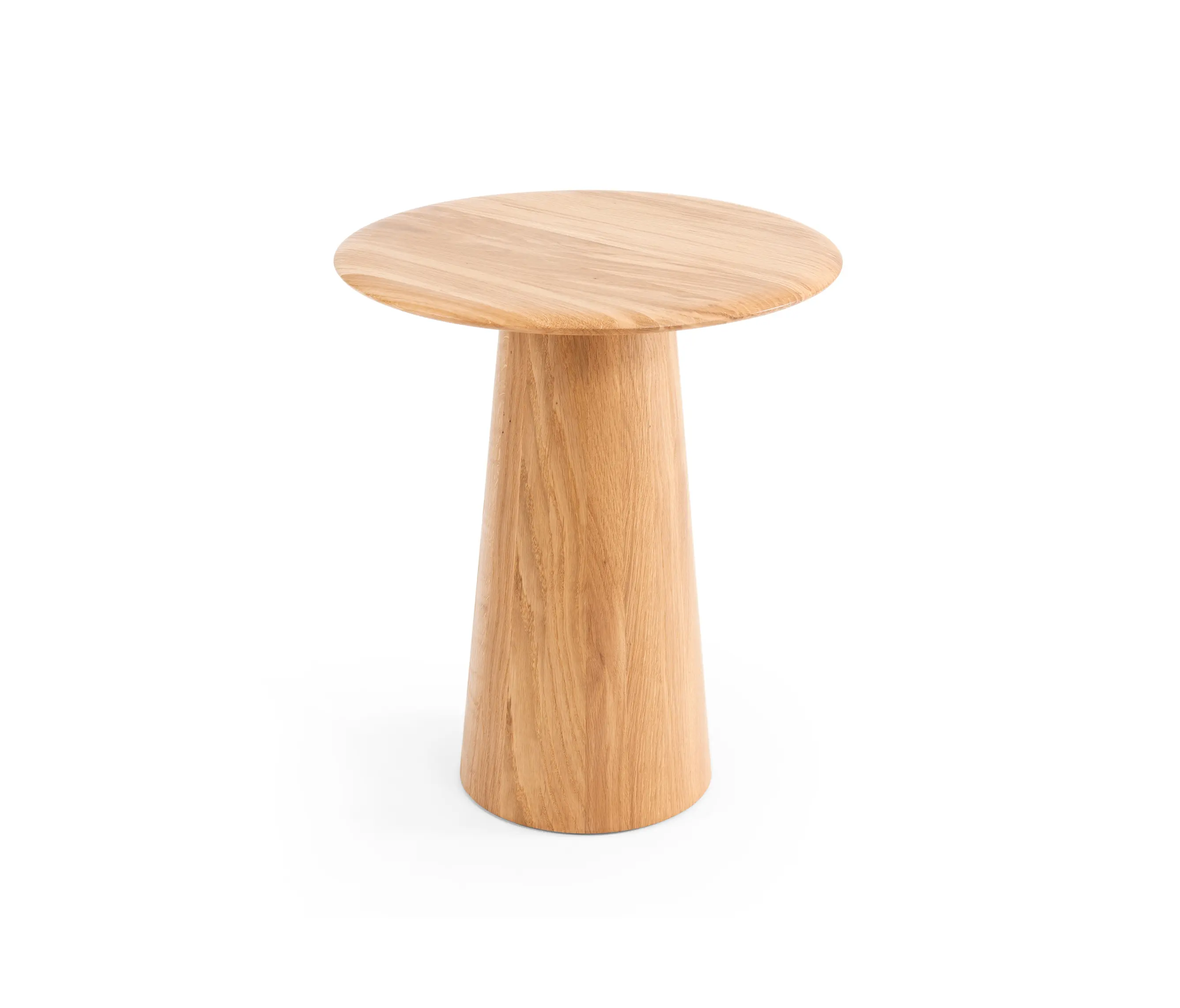 GAZZDA - Mushroom Side Table | Ø40