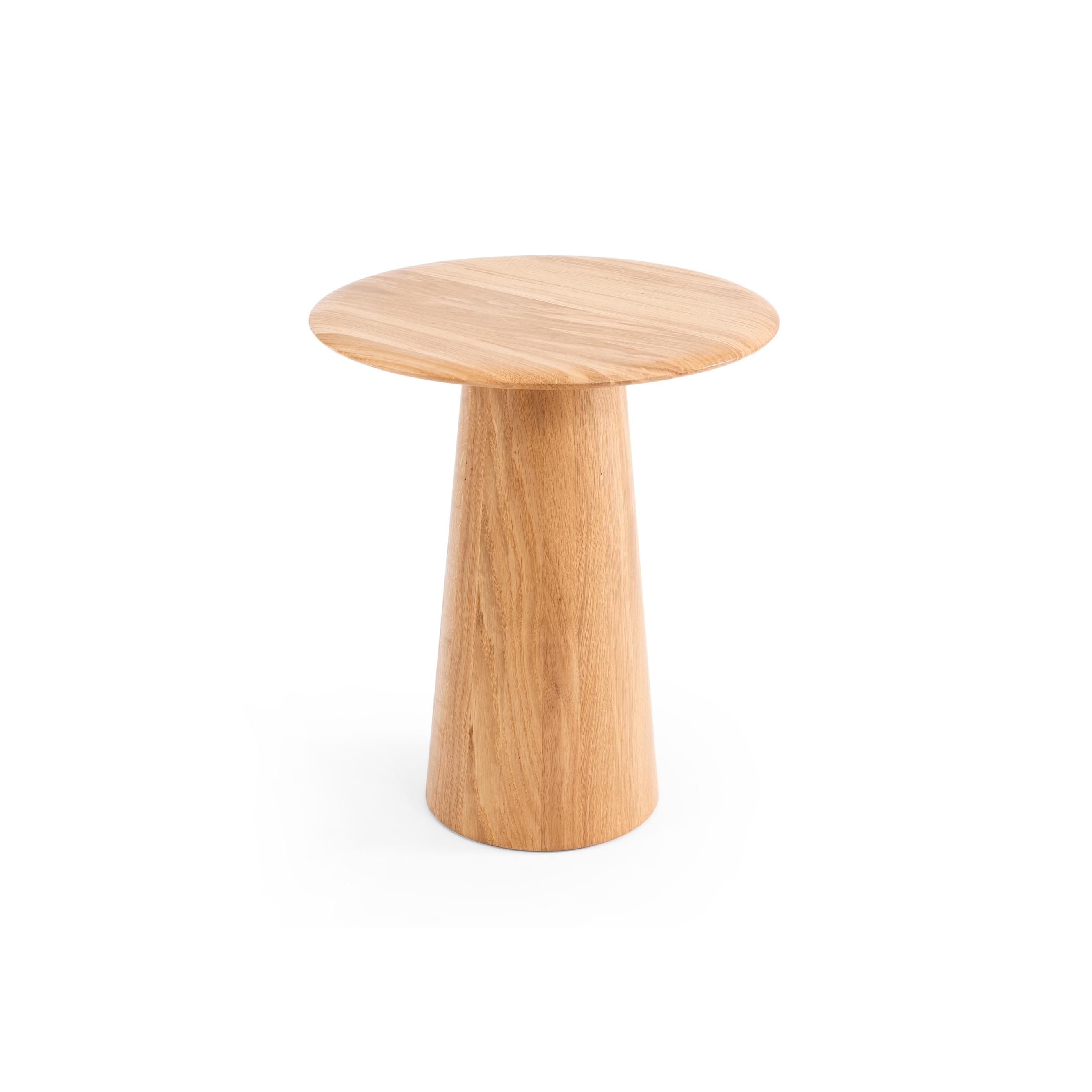 Mushroom Side Table | Ø40