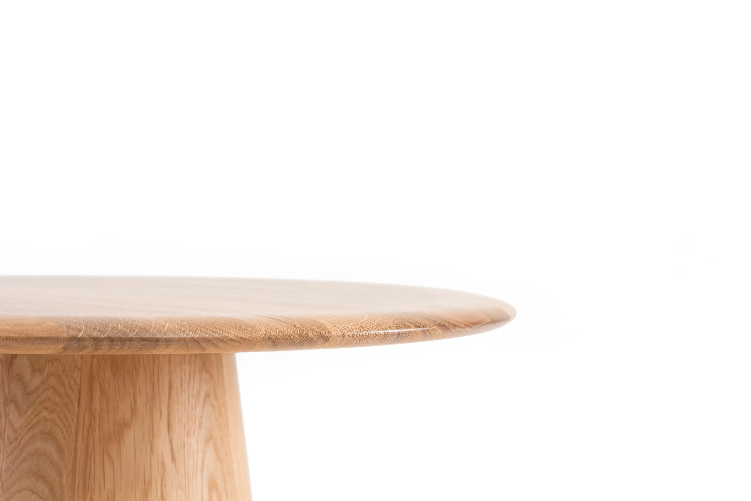 GAZZDA - Mushroom Side Table | Ø55