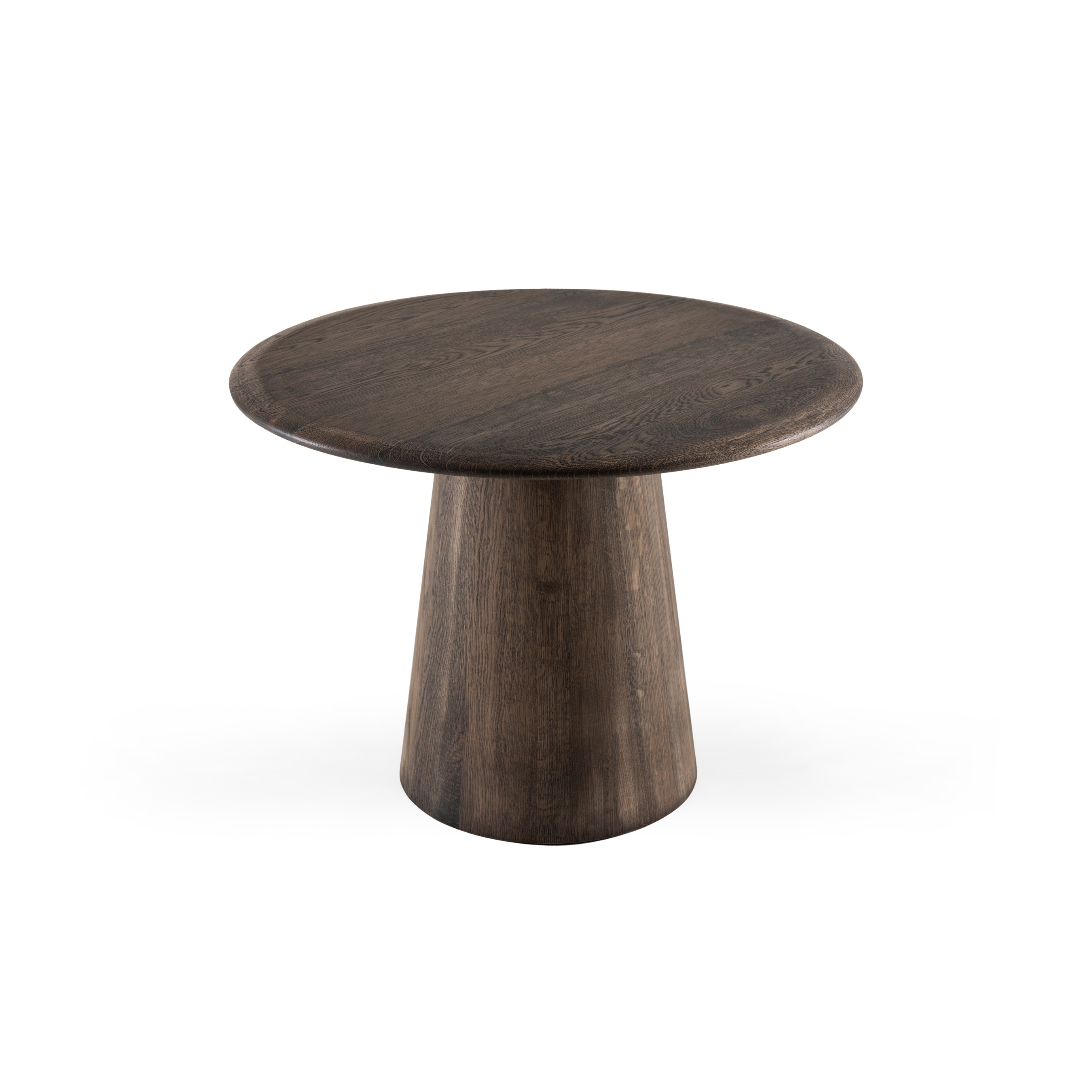 Mushroom Side Table | Ø55