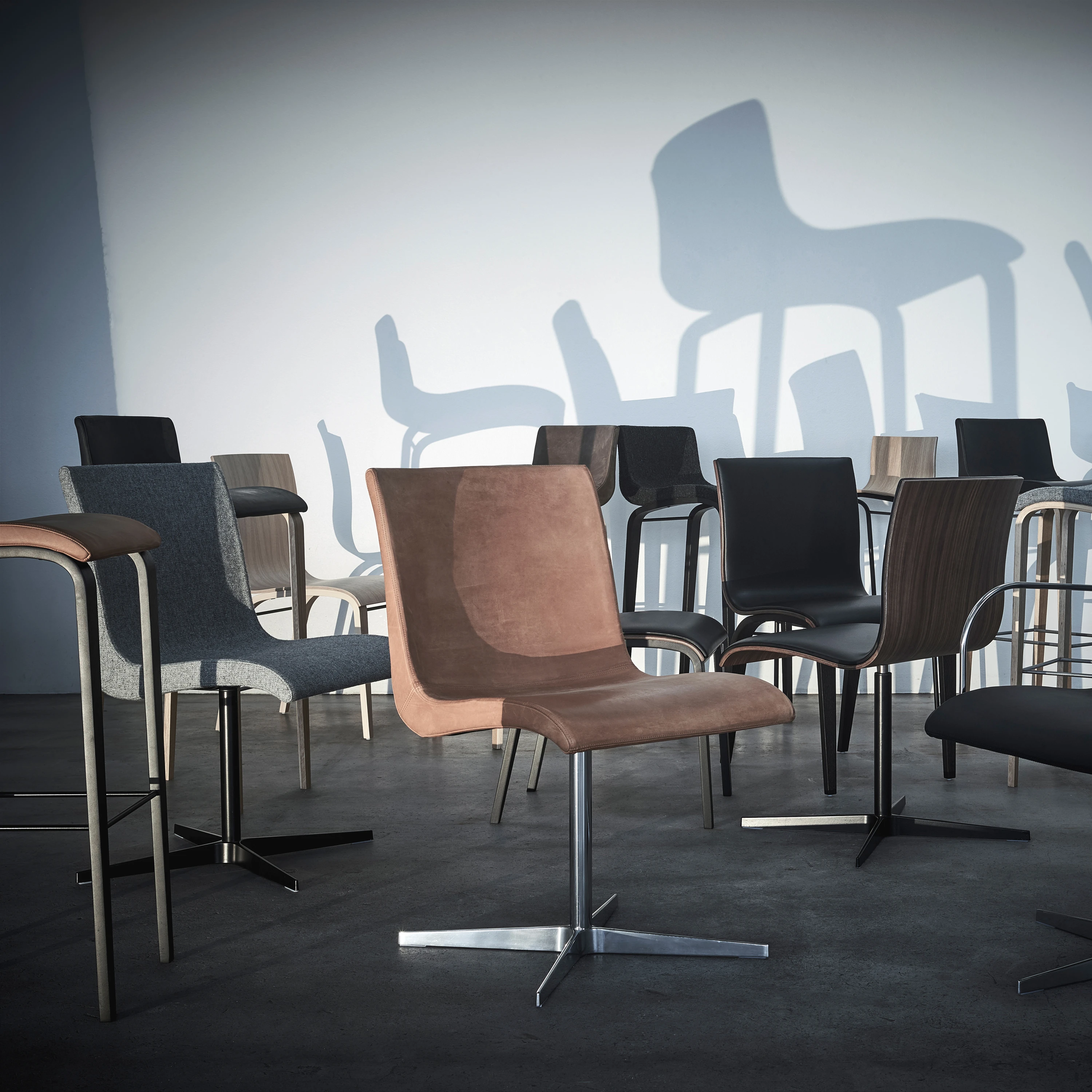 CHAIRS