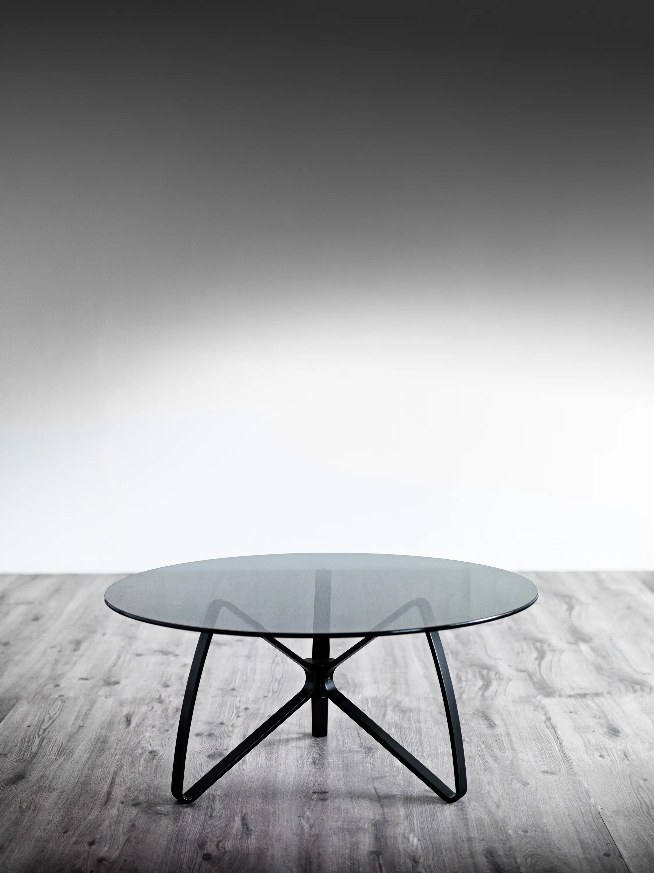Erik Bagger Furniture - Bowtie | table two