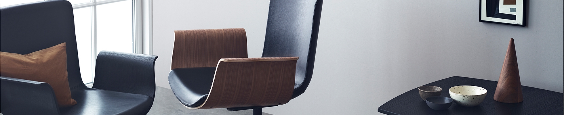 Entdecke die Welt des Herstellers Erik Bagger Furniture