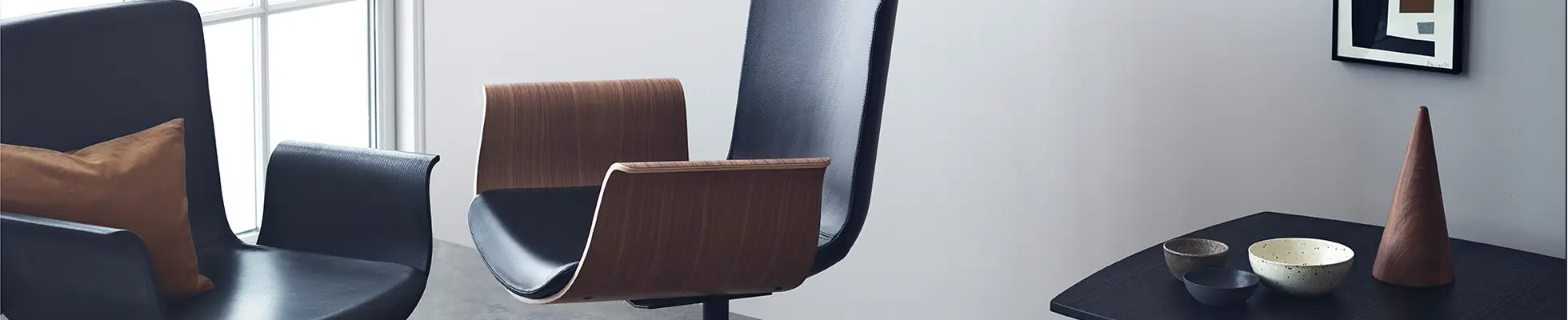 Erik Bagger Furniture