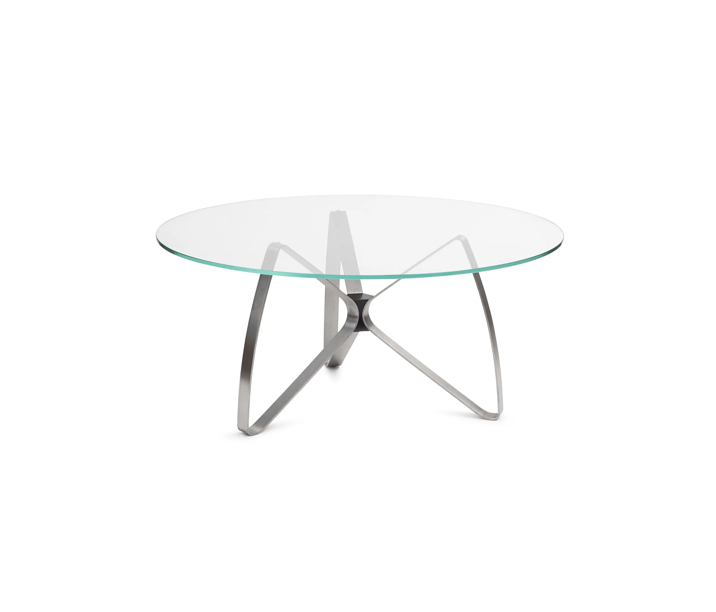 Erik Bagger Furniture - Bowtie | table one