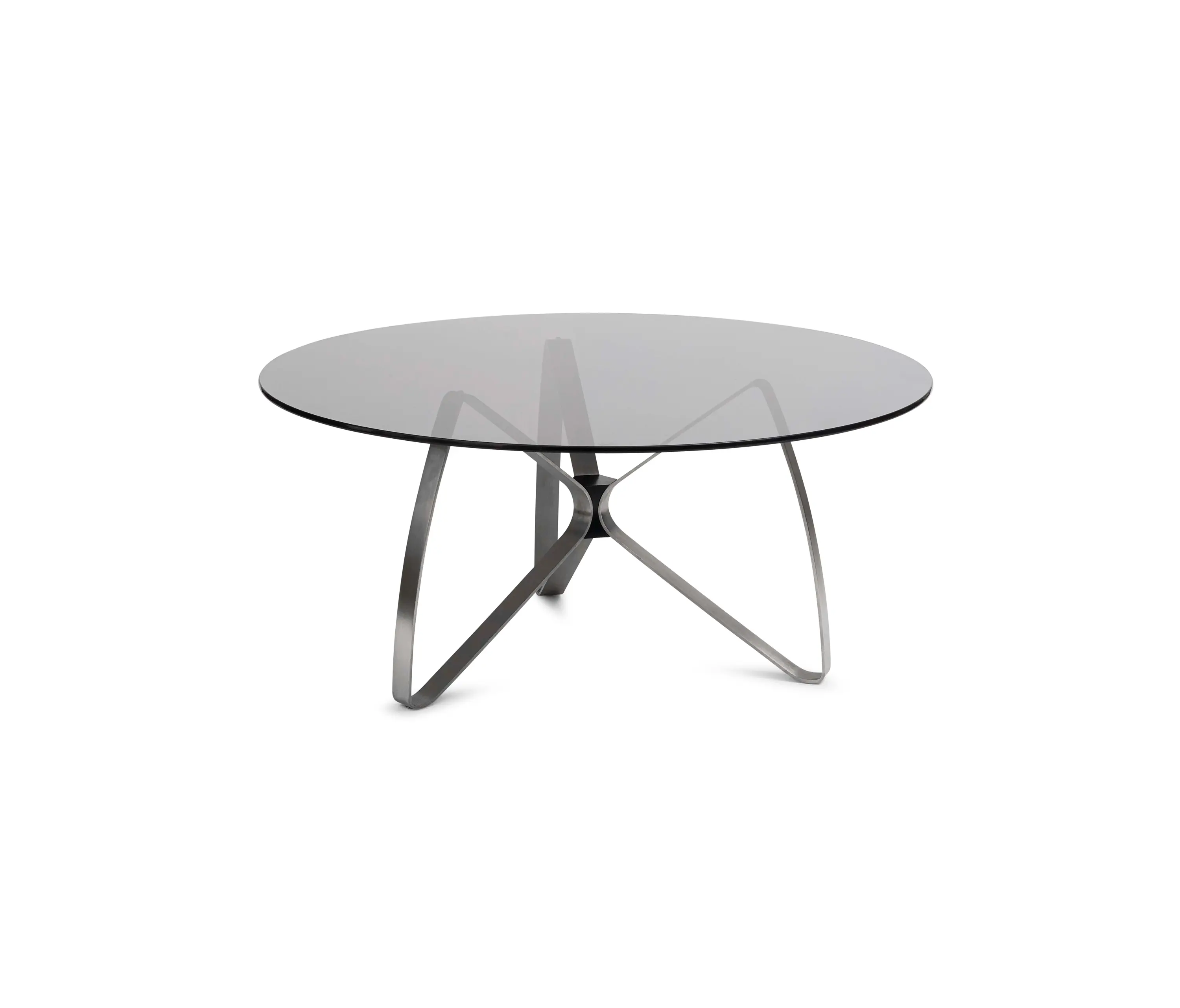 Erik Bagger Furniture - Bowtie | table one