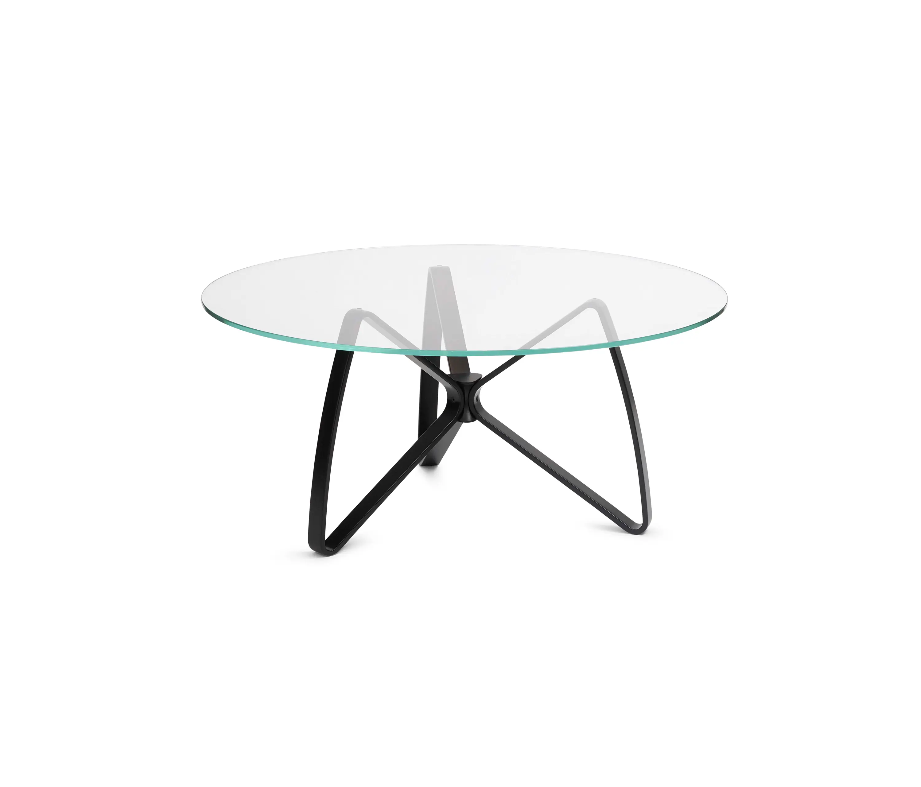 Erik Bagger Furniture - Bowtie | table two