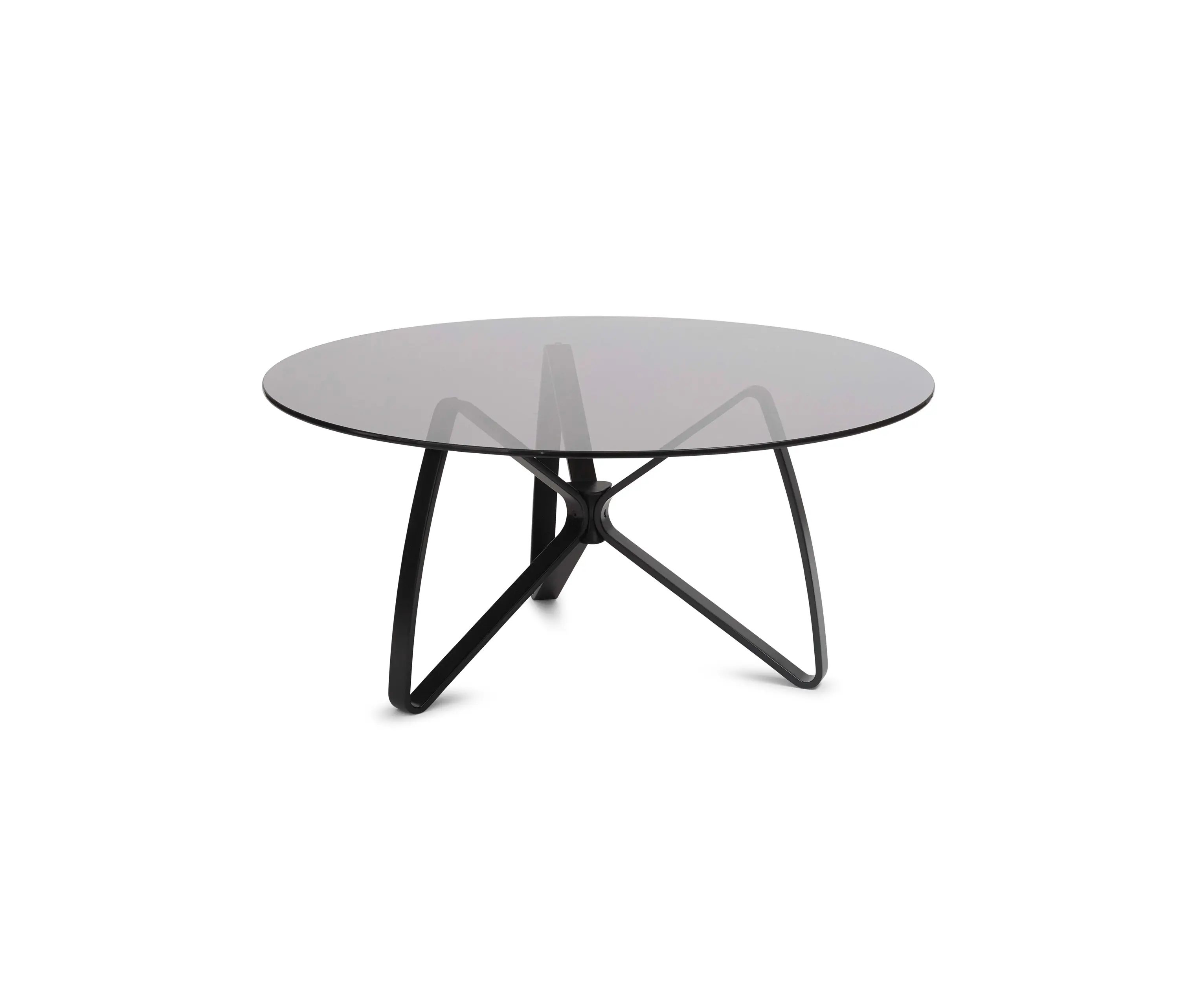 Erik Bagger Furniture - Bowtie | table two