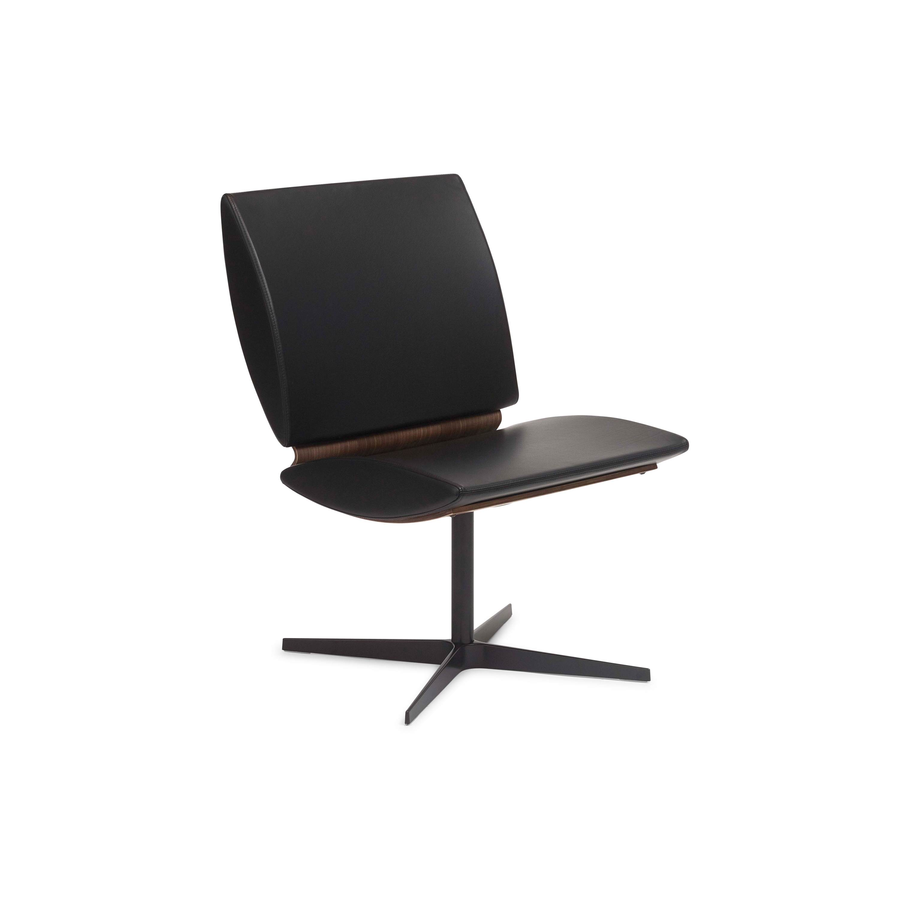 Vertoon produk City | chair two van vervaardiger Erik Bagger Furniture
