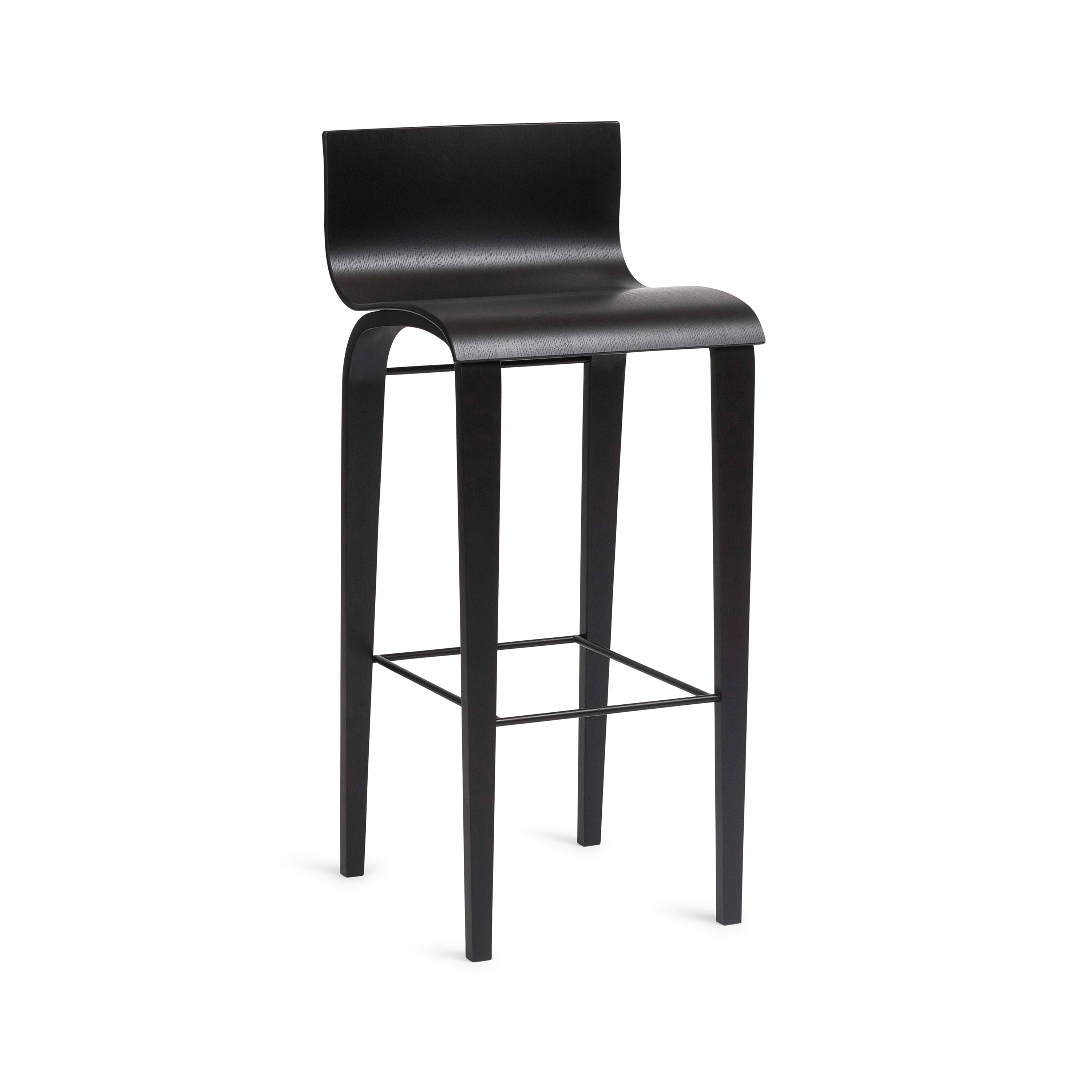 Vertoon produk Copenhagen | bar three van vervaardiger Erik Bagger Furniture
