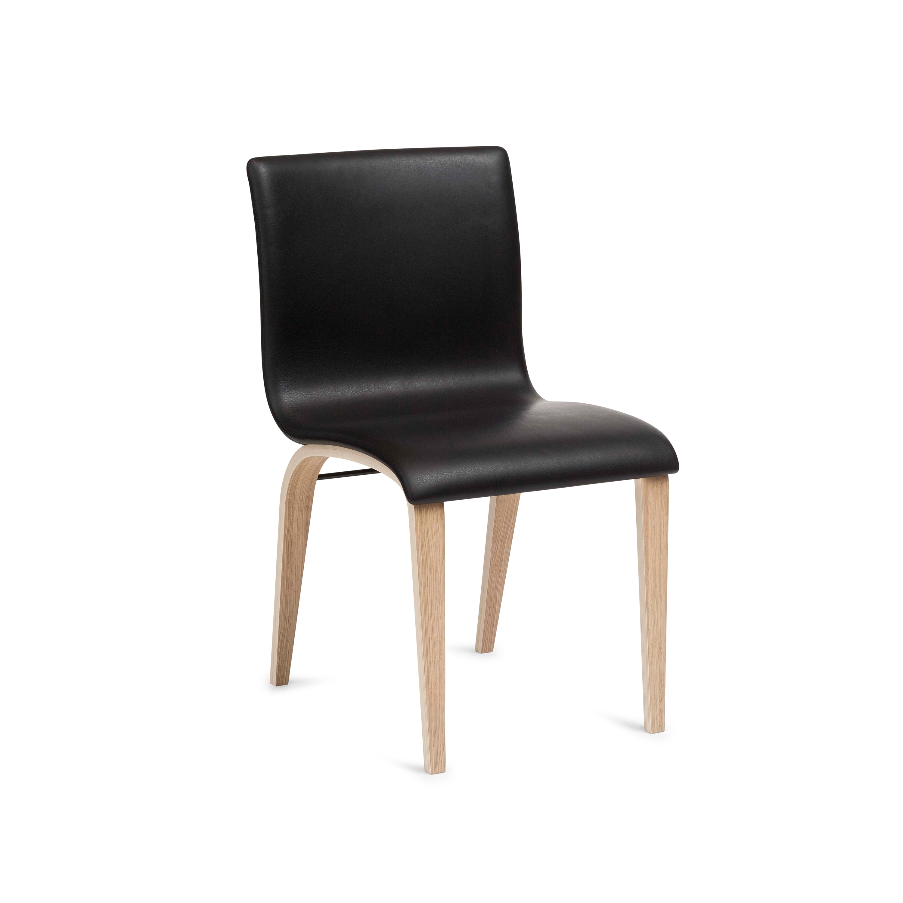 Vertoon produk Copenhagen | chair one van vervaardiger Erik Bagger Furniture