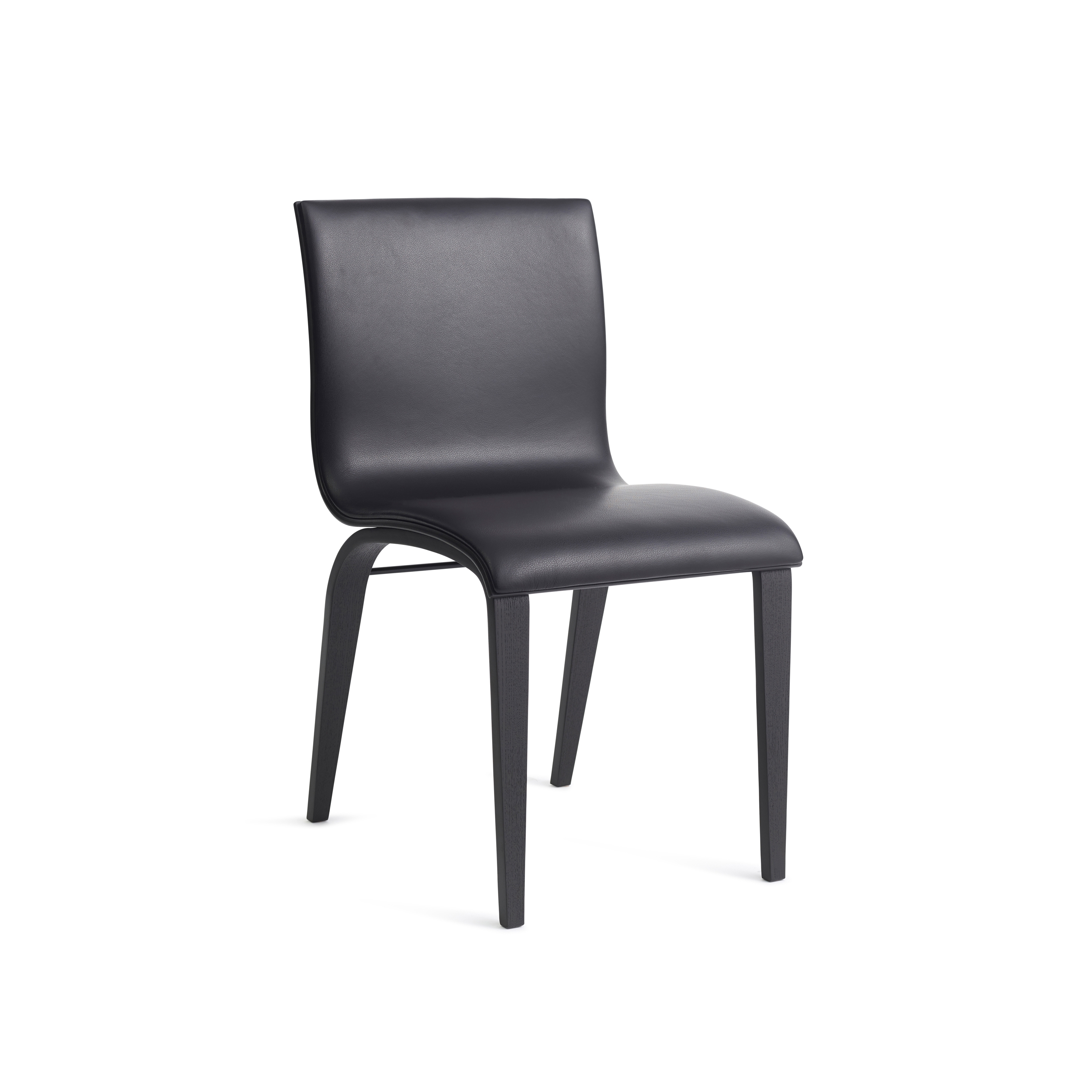 Vertoon produk Copenhagen | chair two van vervaardiger Erik Bagger Furniture