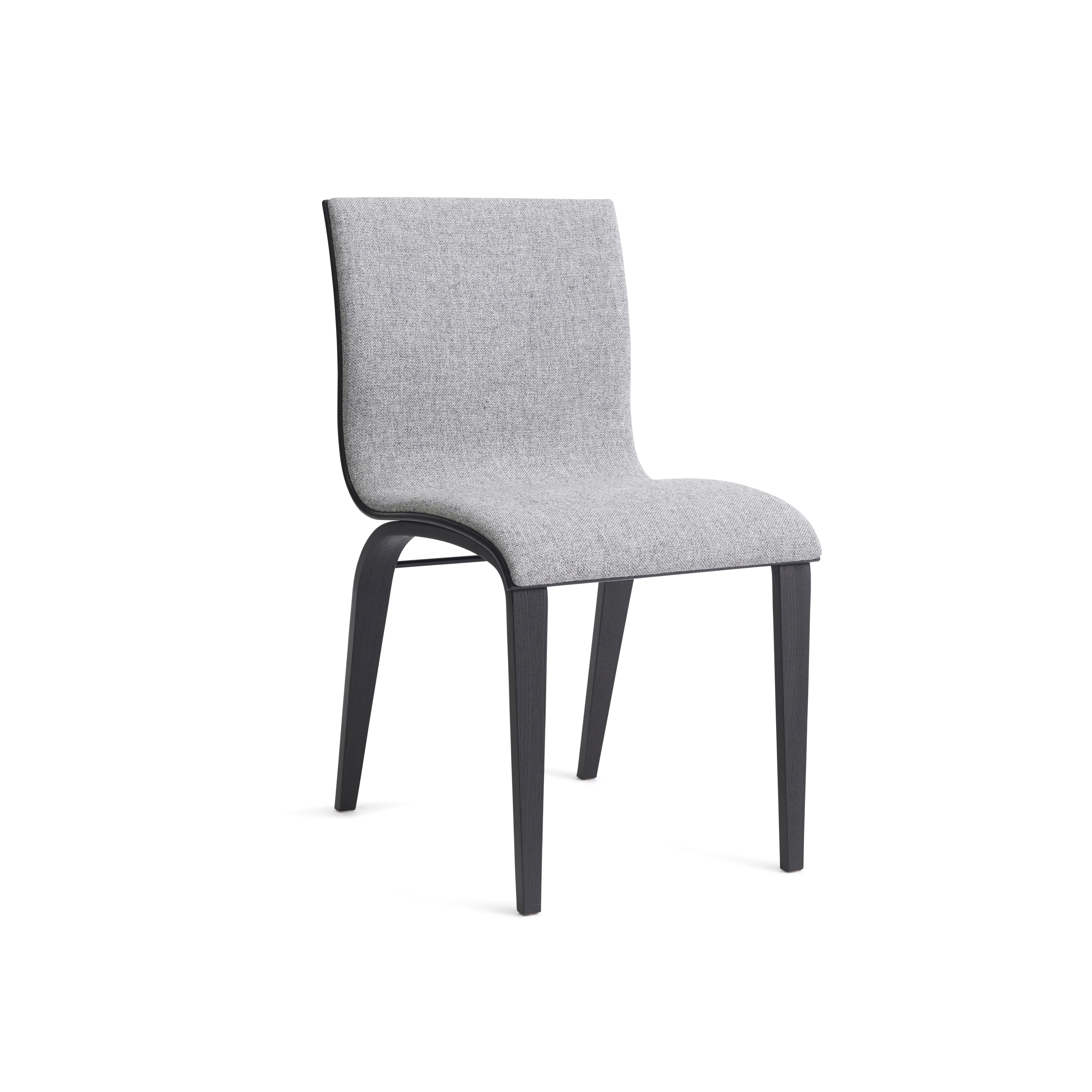 Vertoon produk Copenhagen | chair two van vervaardiger Erik Bagger Furniture