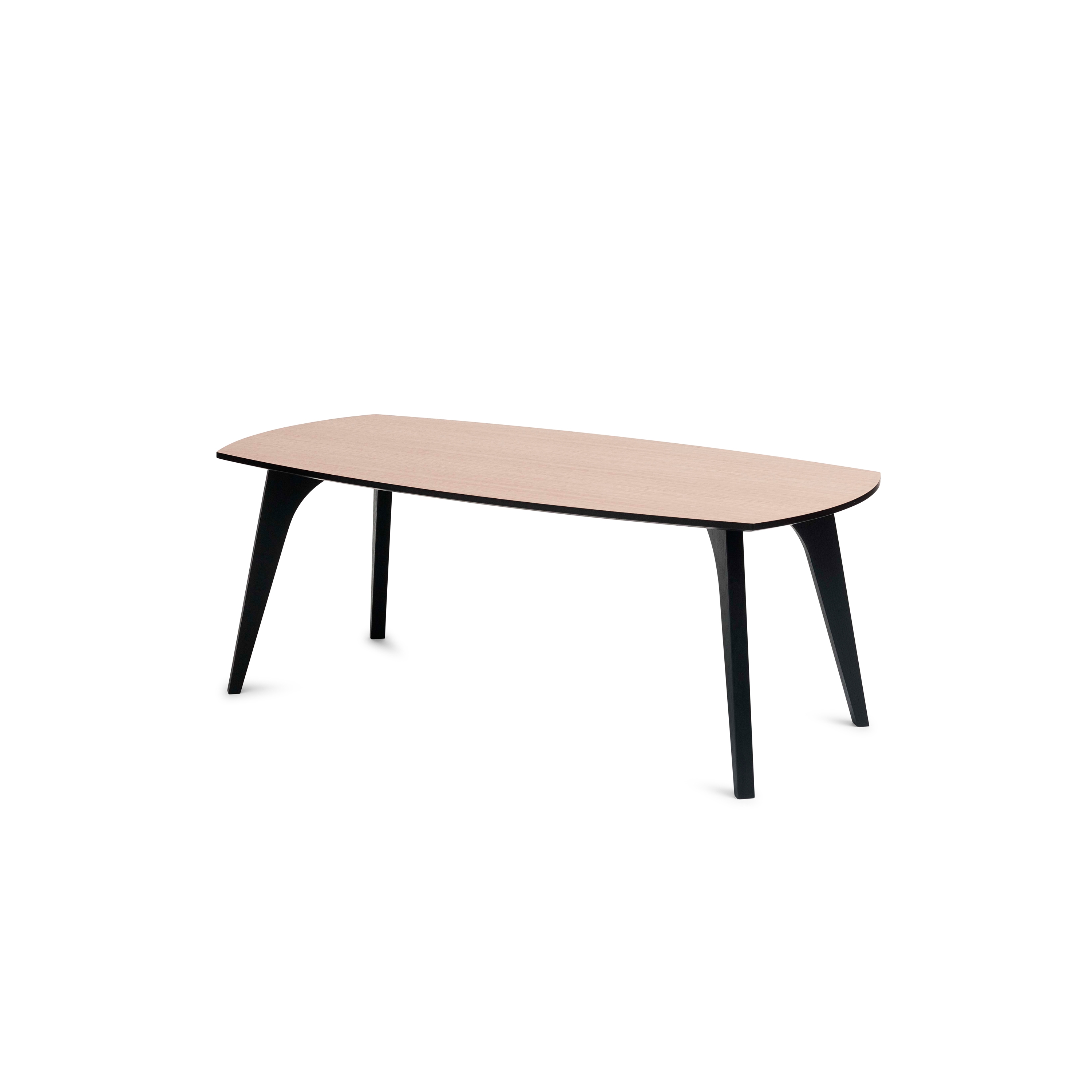 Vertoon produk Jazz | coffee table van vervaardiger Erik Bagger Furniture