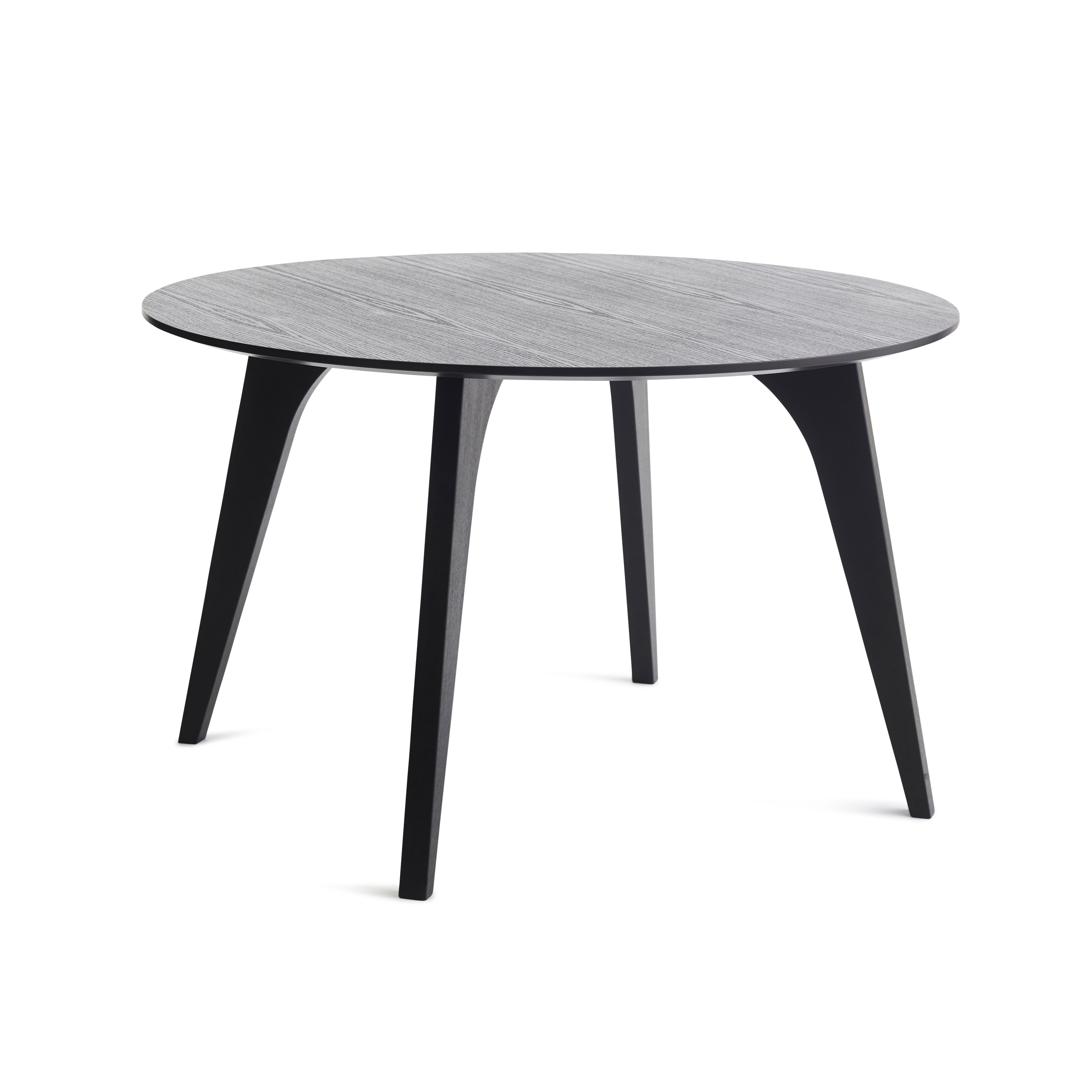 Vertoon produk Jazz | table round 120 van vervaardiger Erik Bagger Furniture