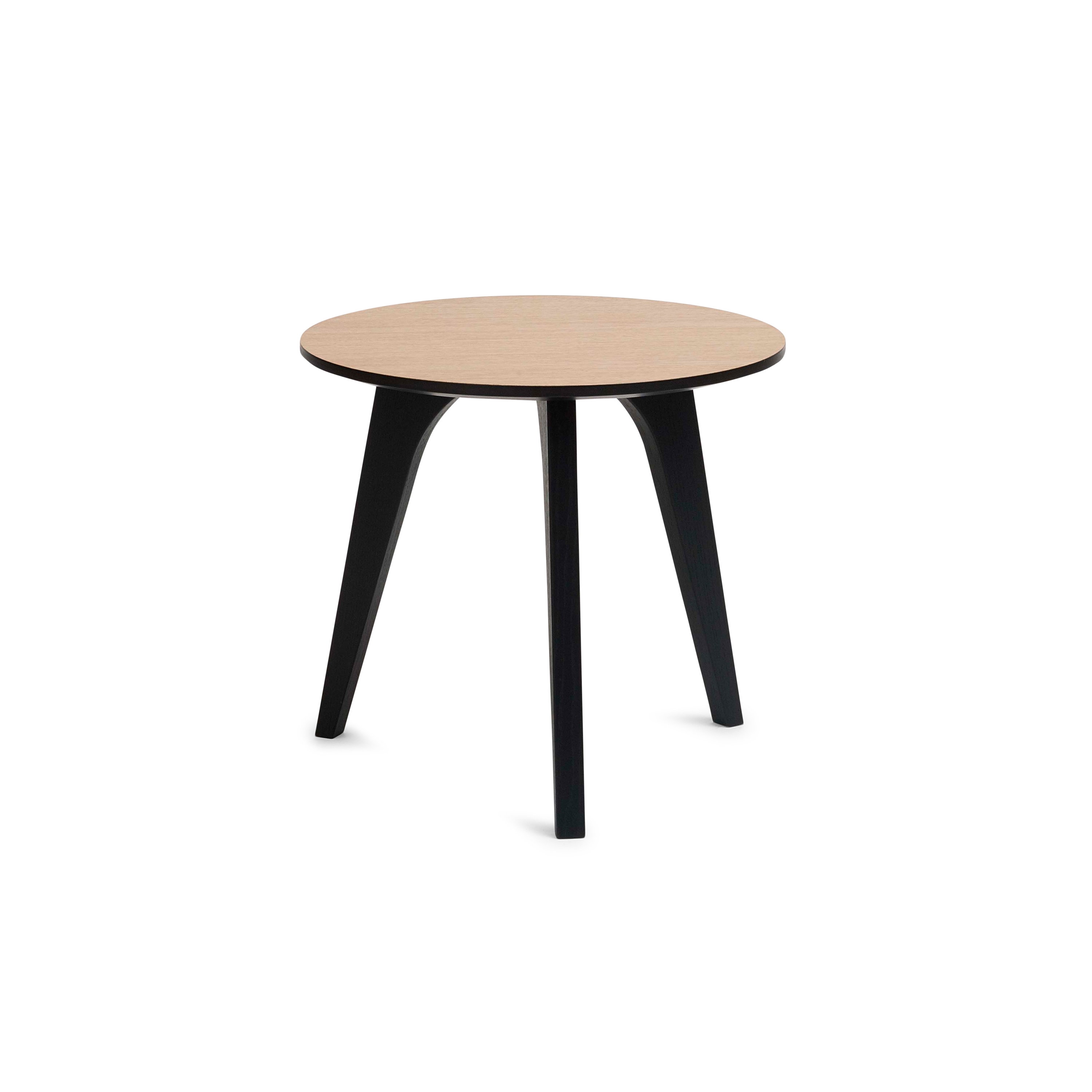 Vertoon produk Jazz | table round 50 van vervaardiger Erik Bagger Furniture