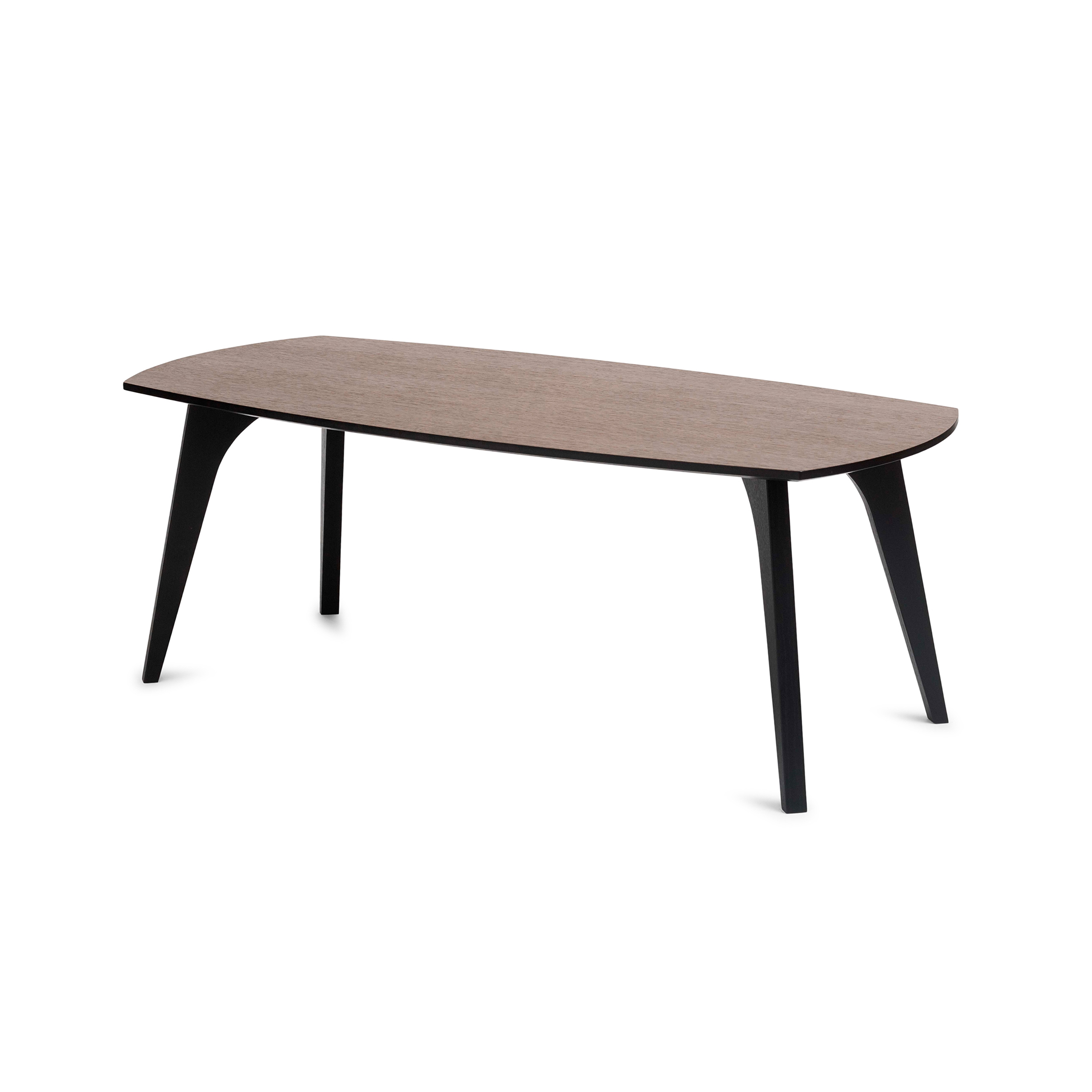 Vertoon produk Jazz | dining table 210 van vervaardiger Erik Bagger Furniture