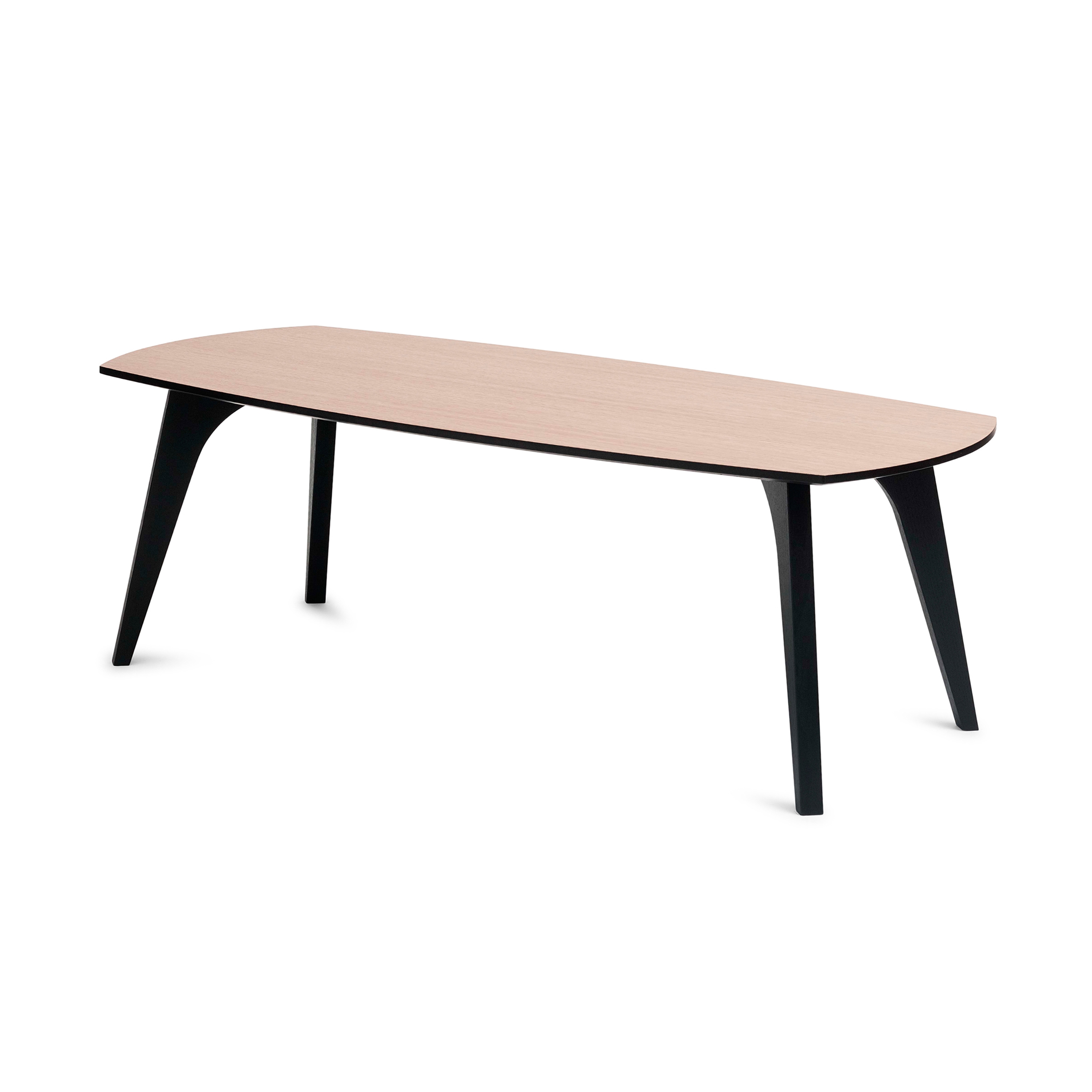 Vertoon produk Jazz | dining table 230 van vervaardiger Erik Bagger Furniture