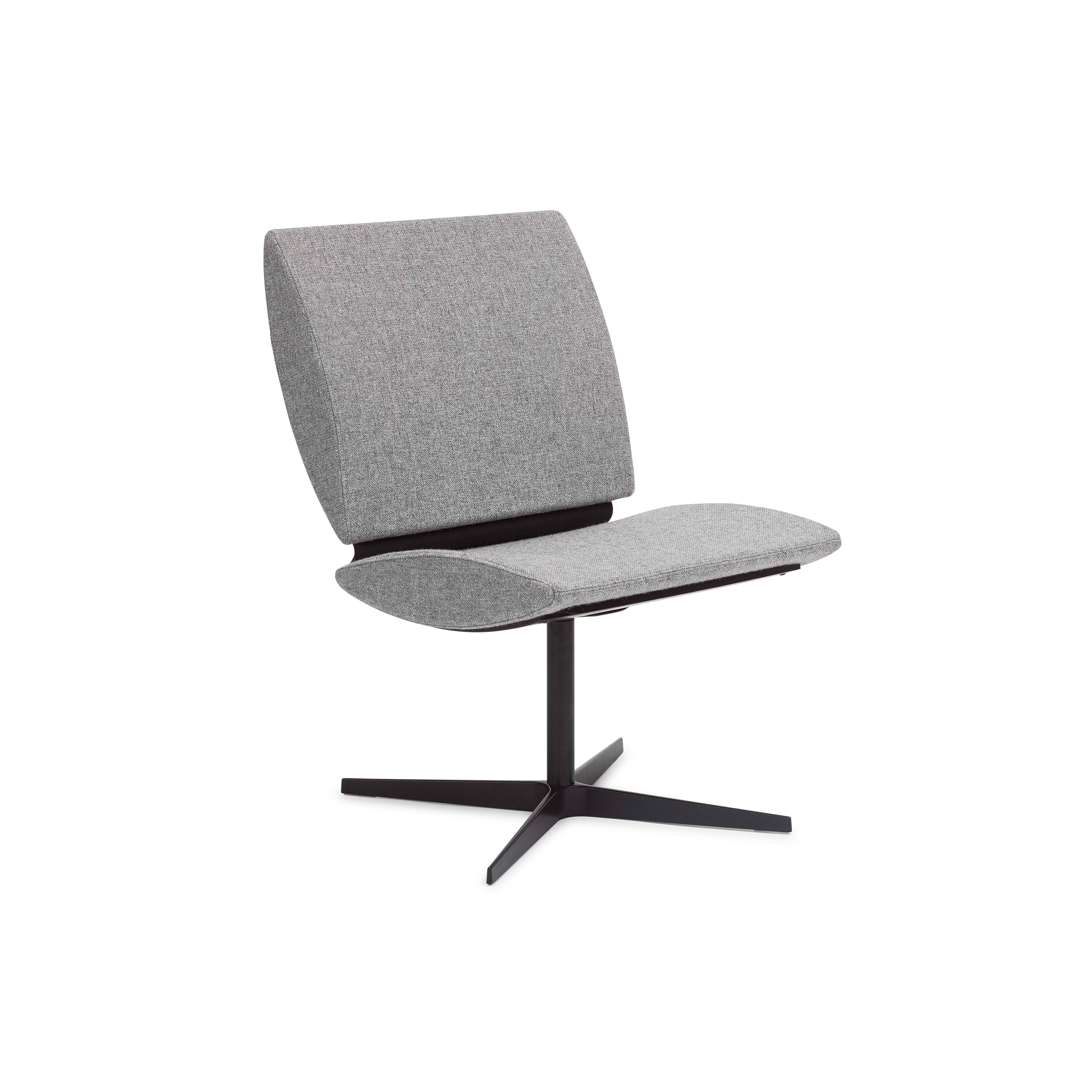 Vertoon produk City | chair two van vervaardiger Erik Bagger Furniture