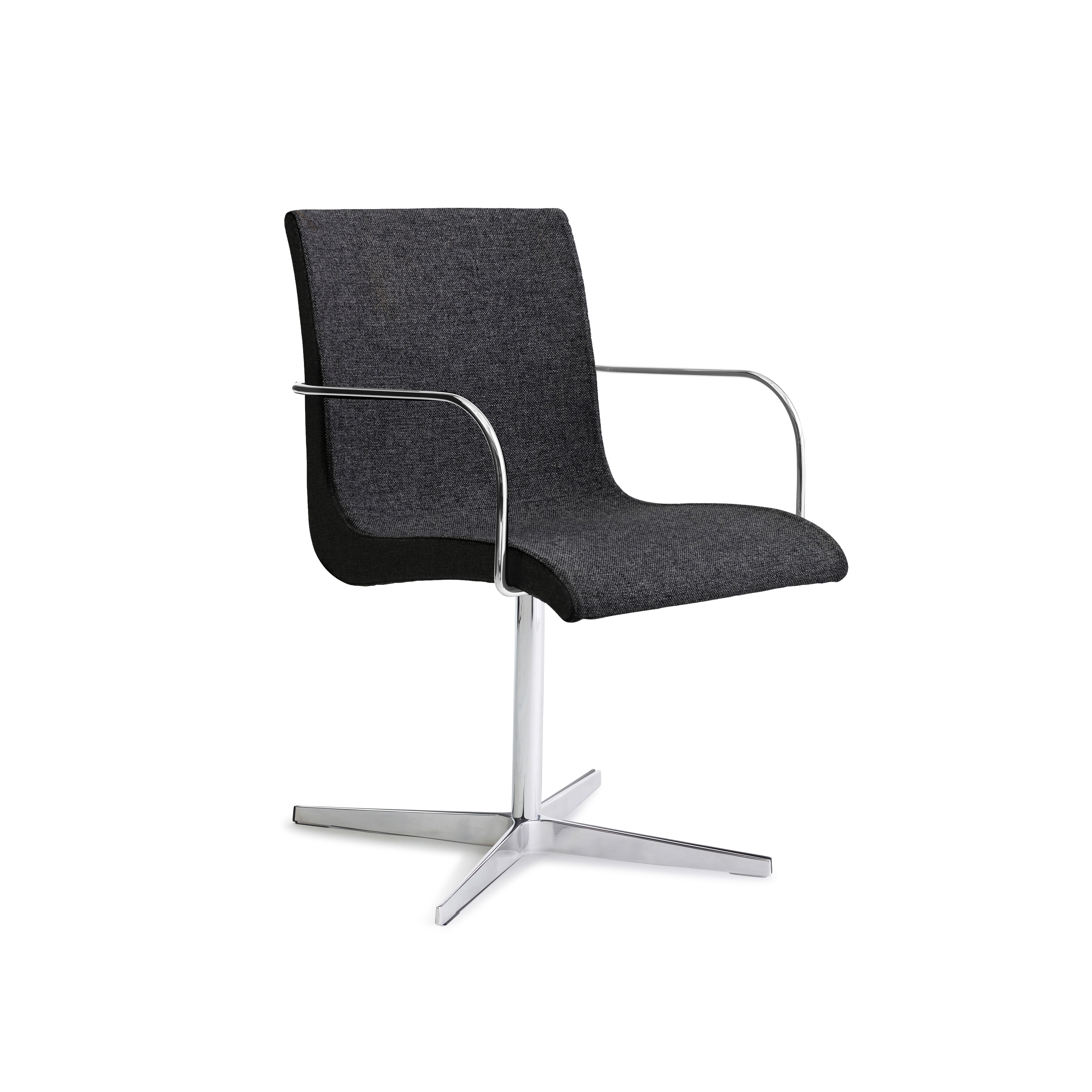 Curves | chair one