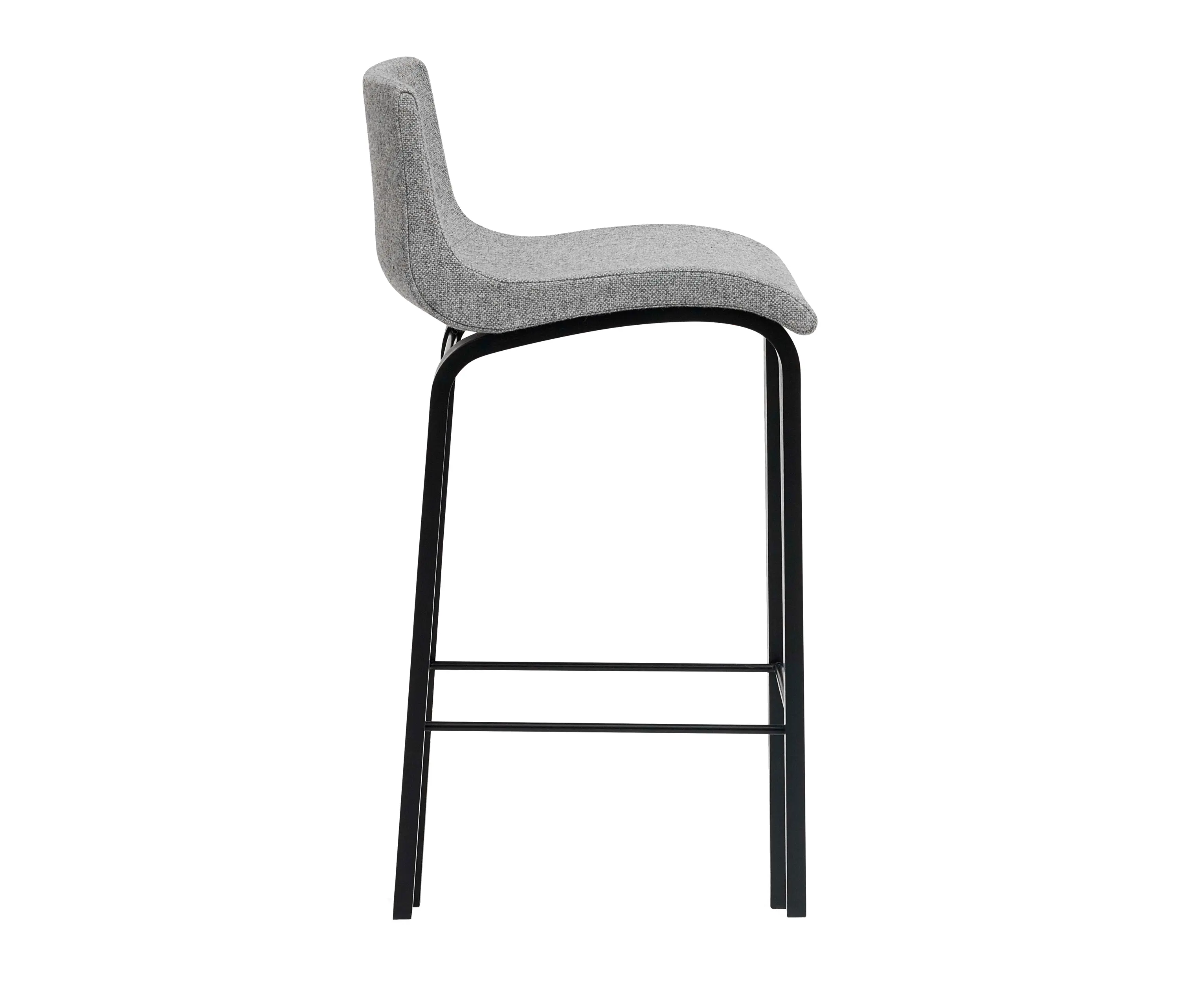 Erik Bagger Furniture - Curves | counter